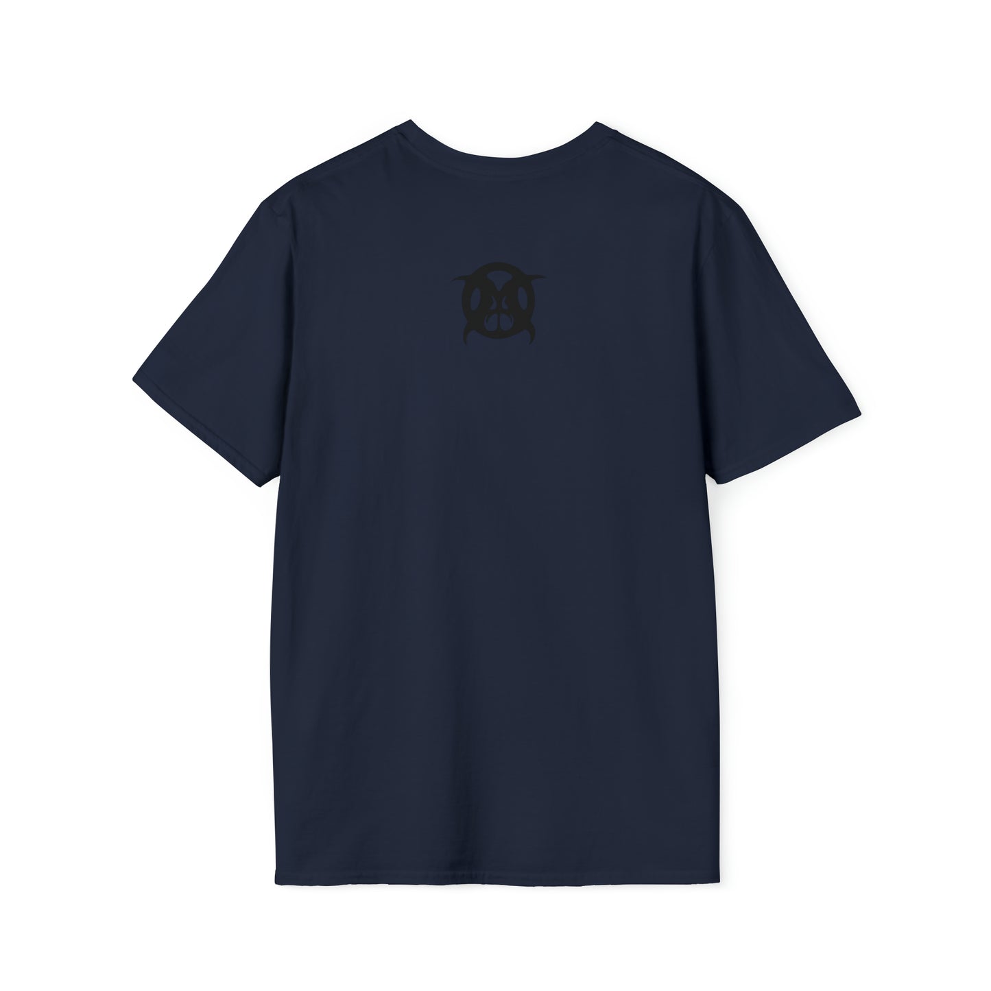 Moro Style Black