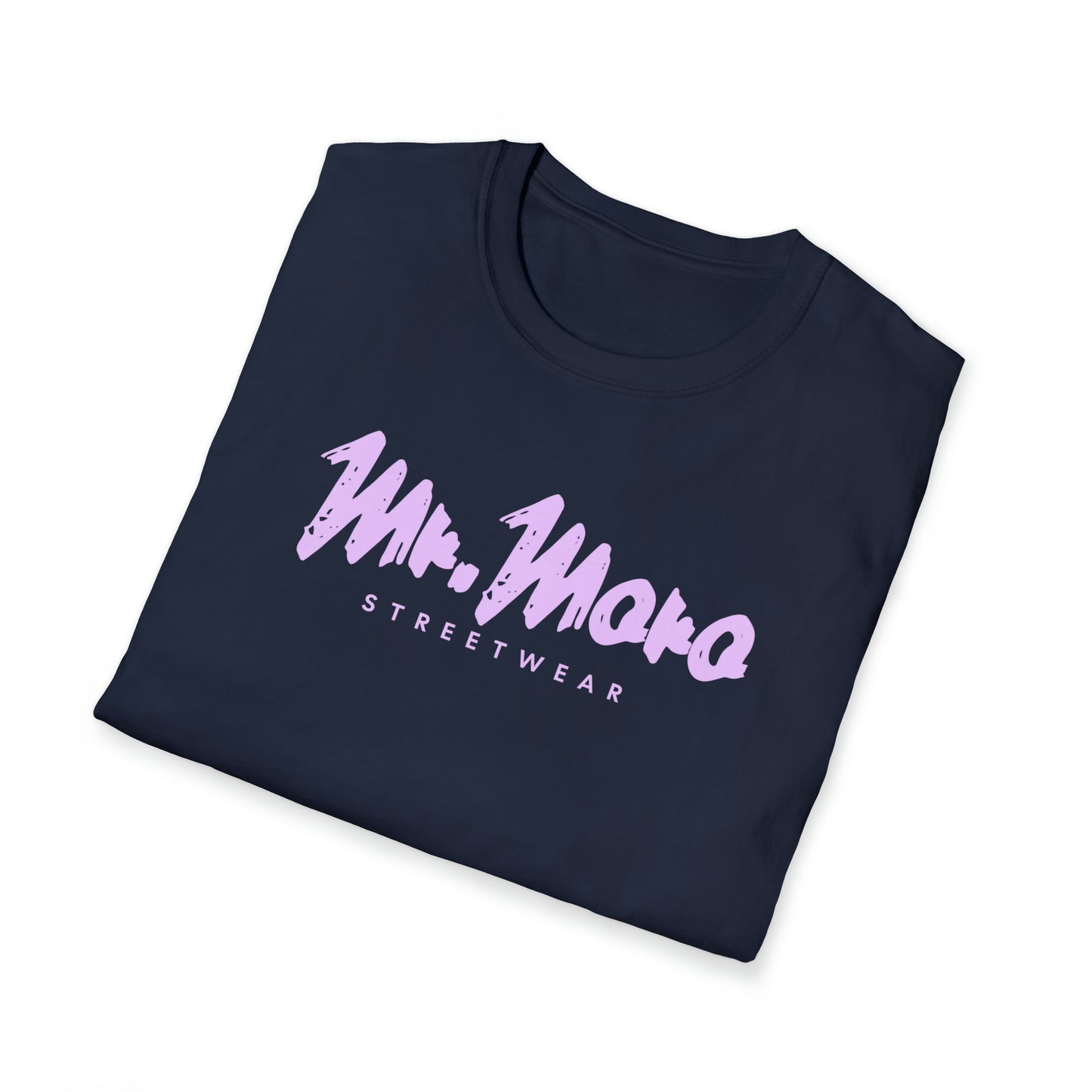 Mr.Moro Streetware 2022 Pink