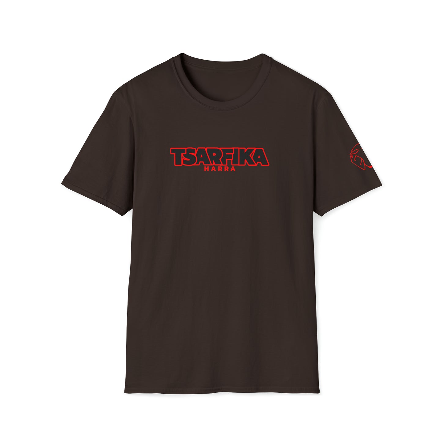 Tsarfika Harra Red/Black