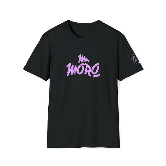 Mr.Moro Streetware 2024 Pink/Black