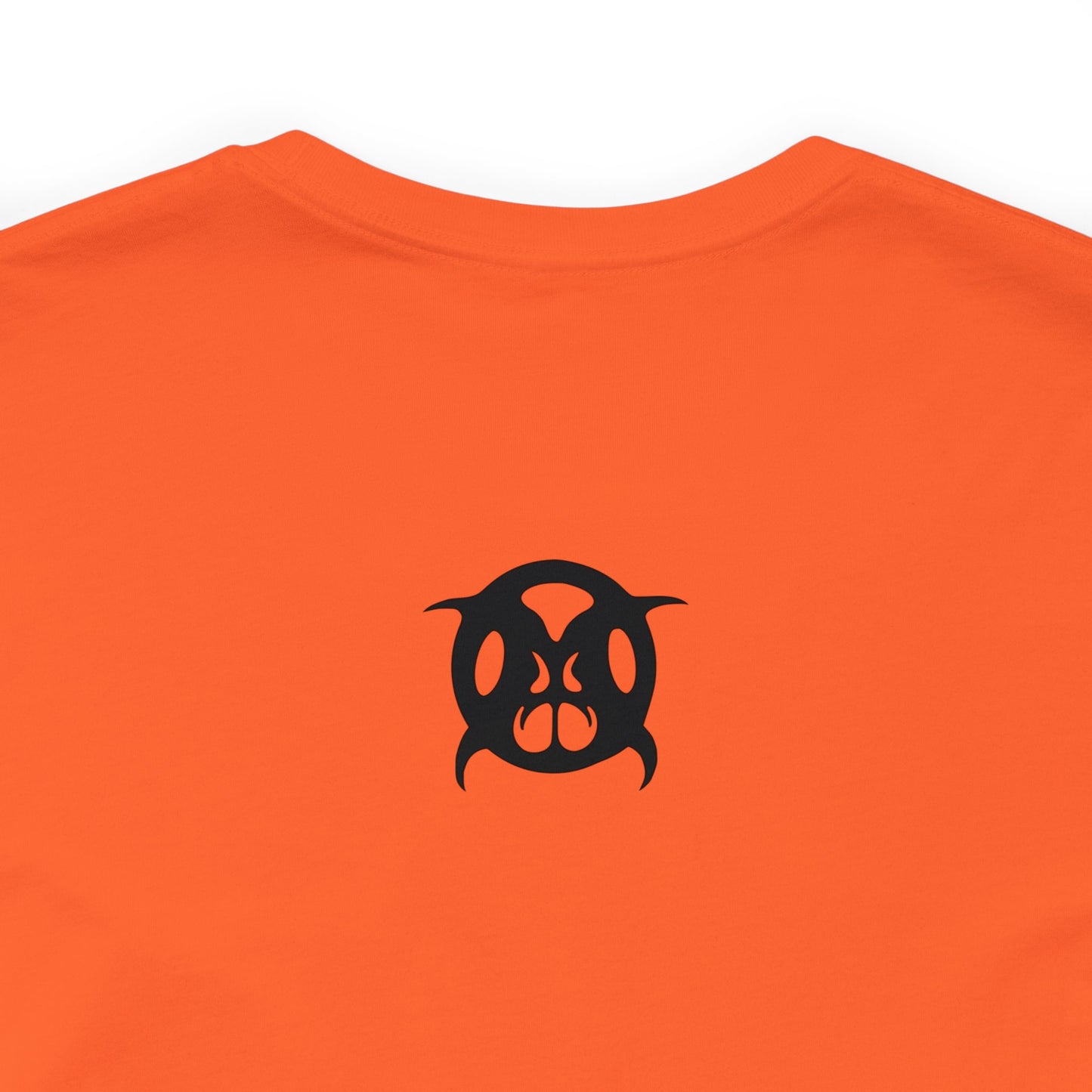 Mr.Moro Amsterdam Classic T-shirt Black