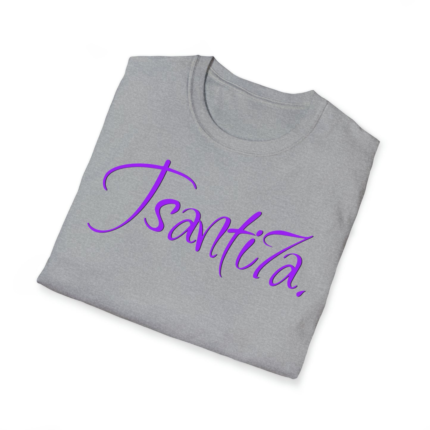 Tsanti7a Purple