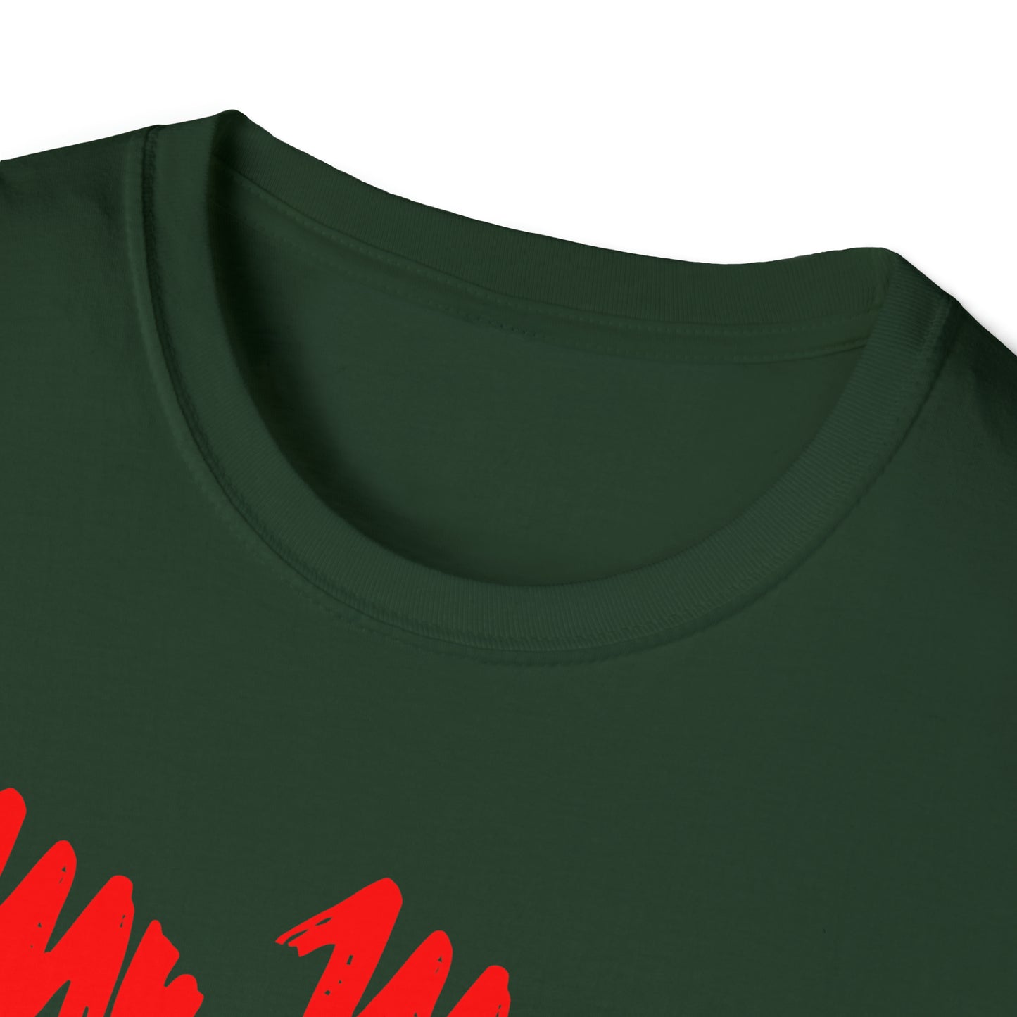 Mr.Moro Streetware 2022 Red