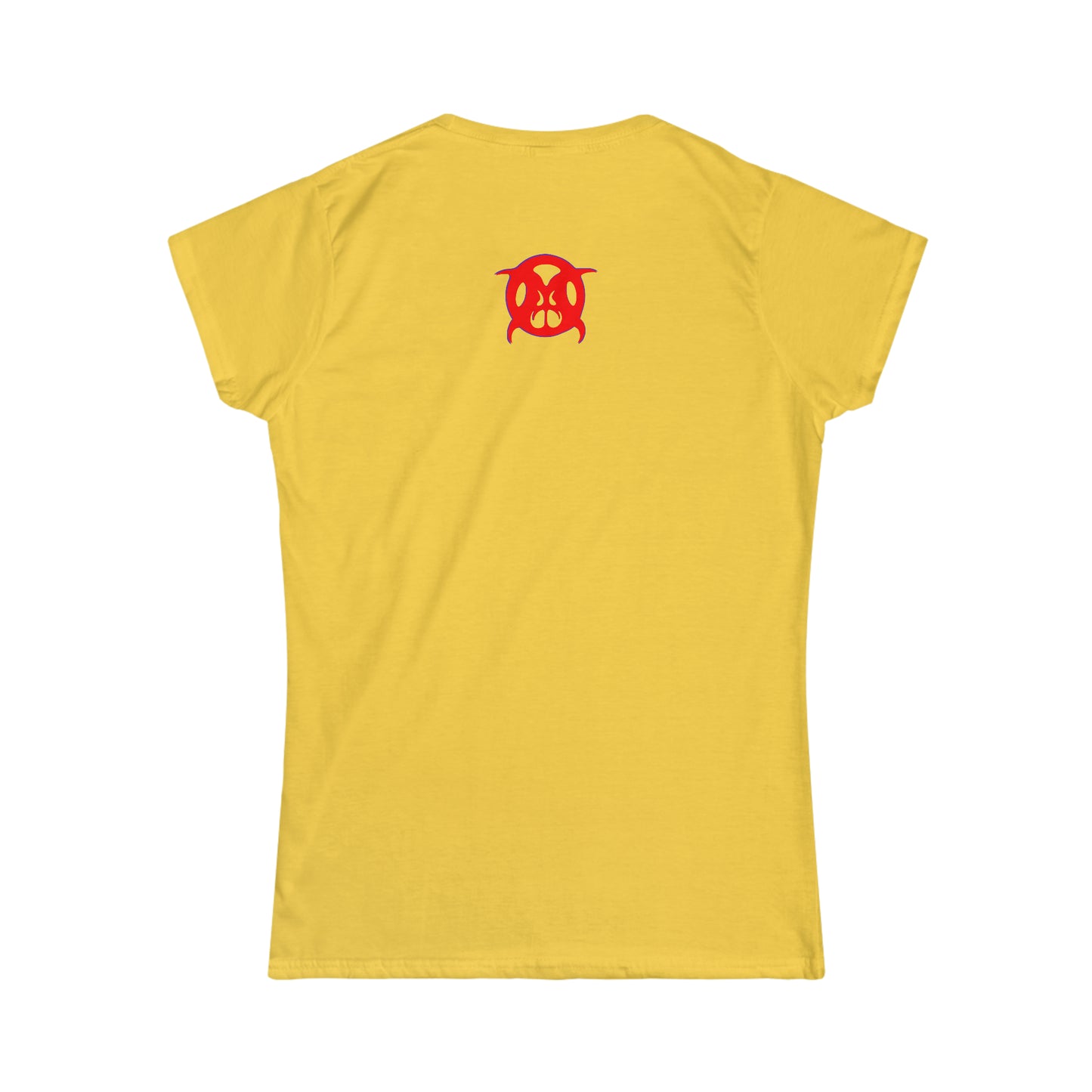 Women's Mr.Moro Graffiti Red/Purple