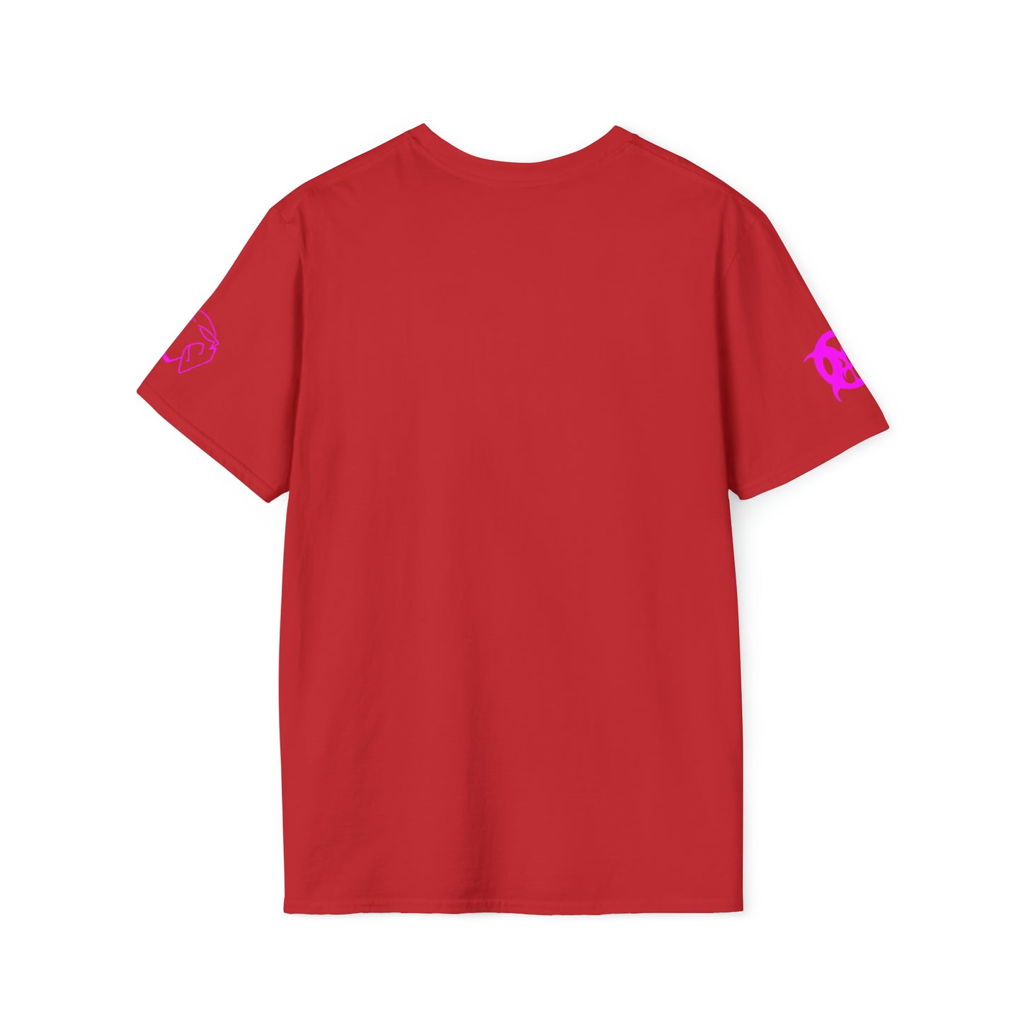 Mr.Moro Streetware 2022 Pink