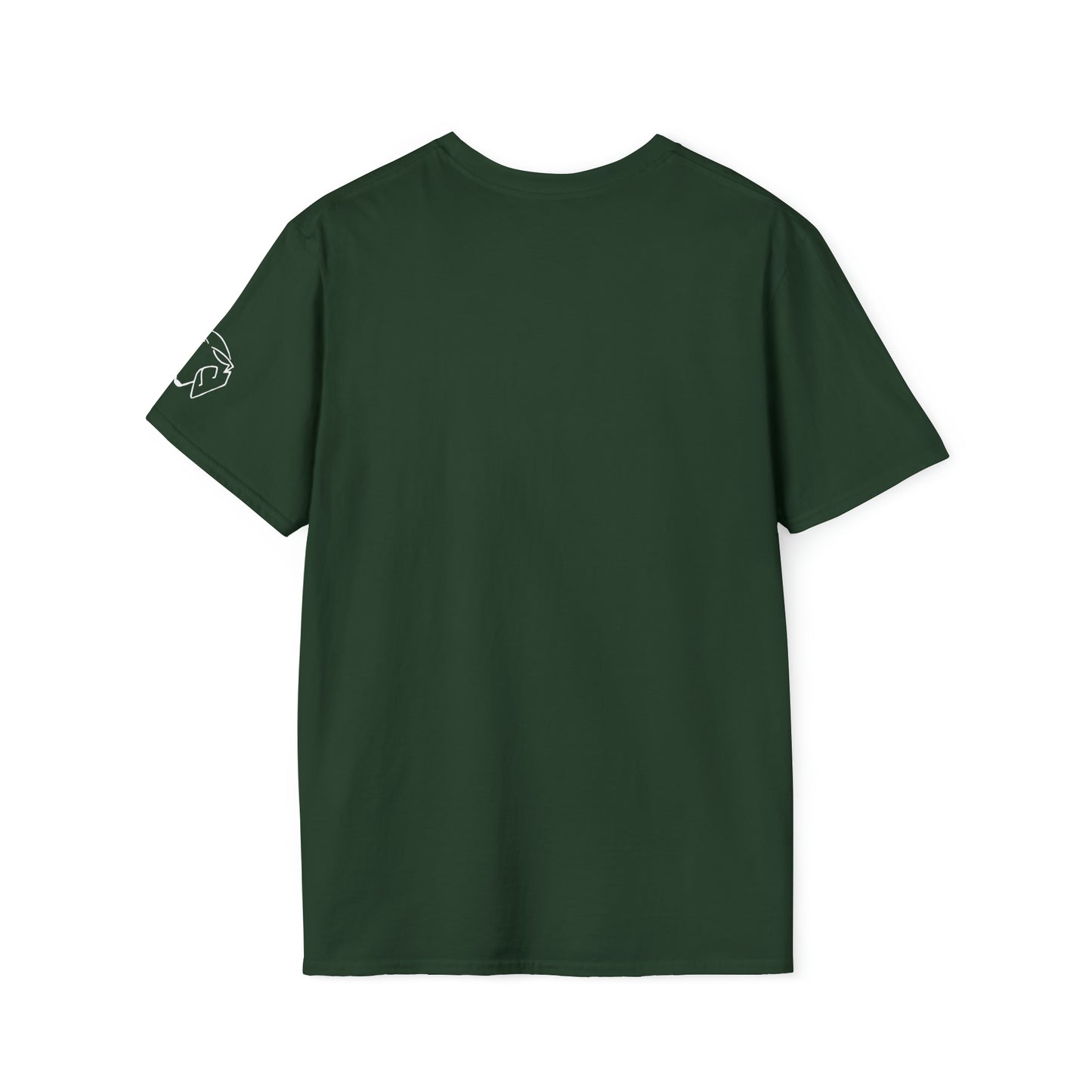 Mr.Moro Streetware 2023 White