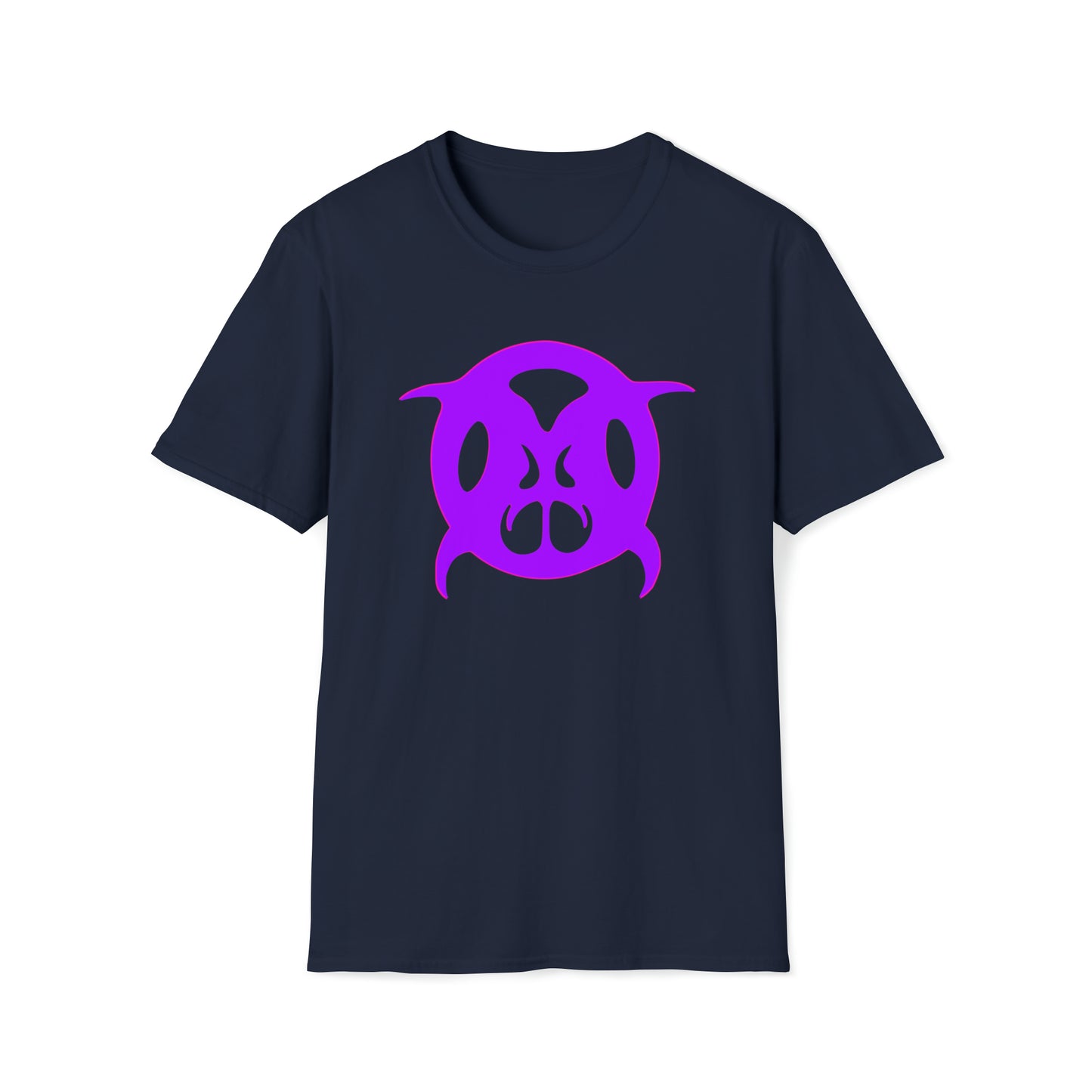 Mr.Moro Logo M  Purple