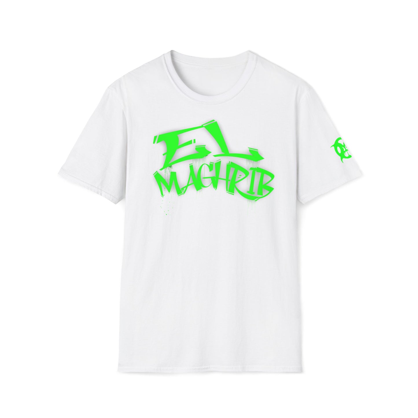 EL Maghrib Green