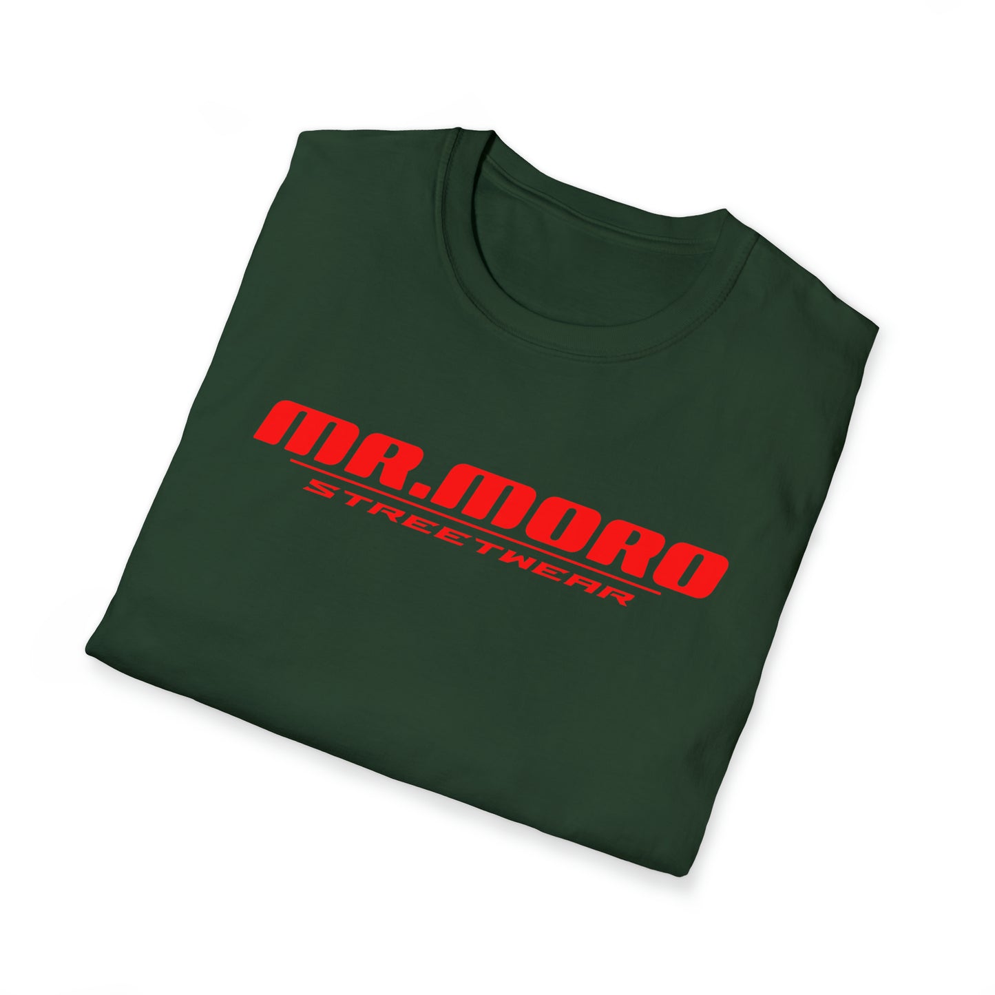 Mr.Moro Streetware 2023 Green