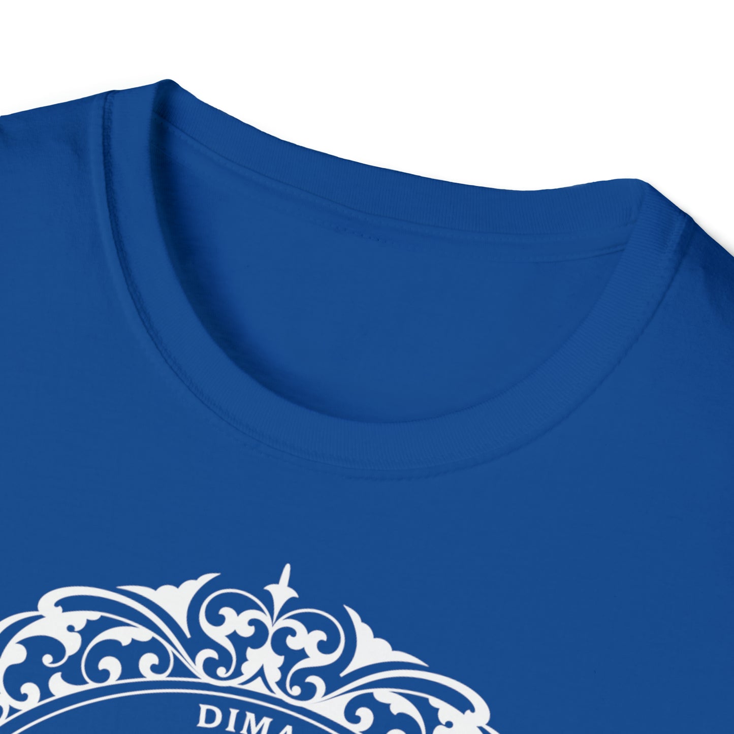 Mr.Moro Dima Mghayer White