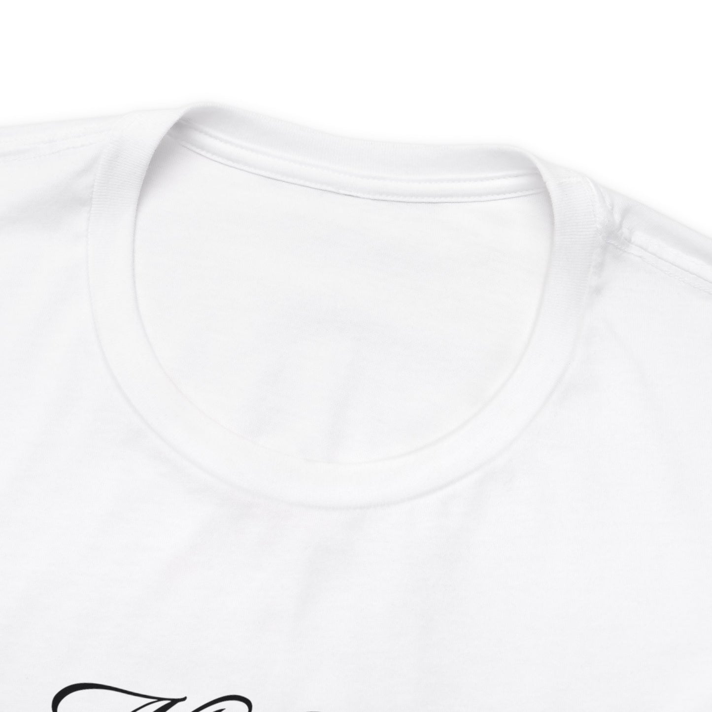 Mr.Moro Amsterdam Classic T-shirt Black