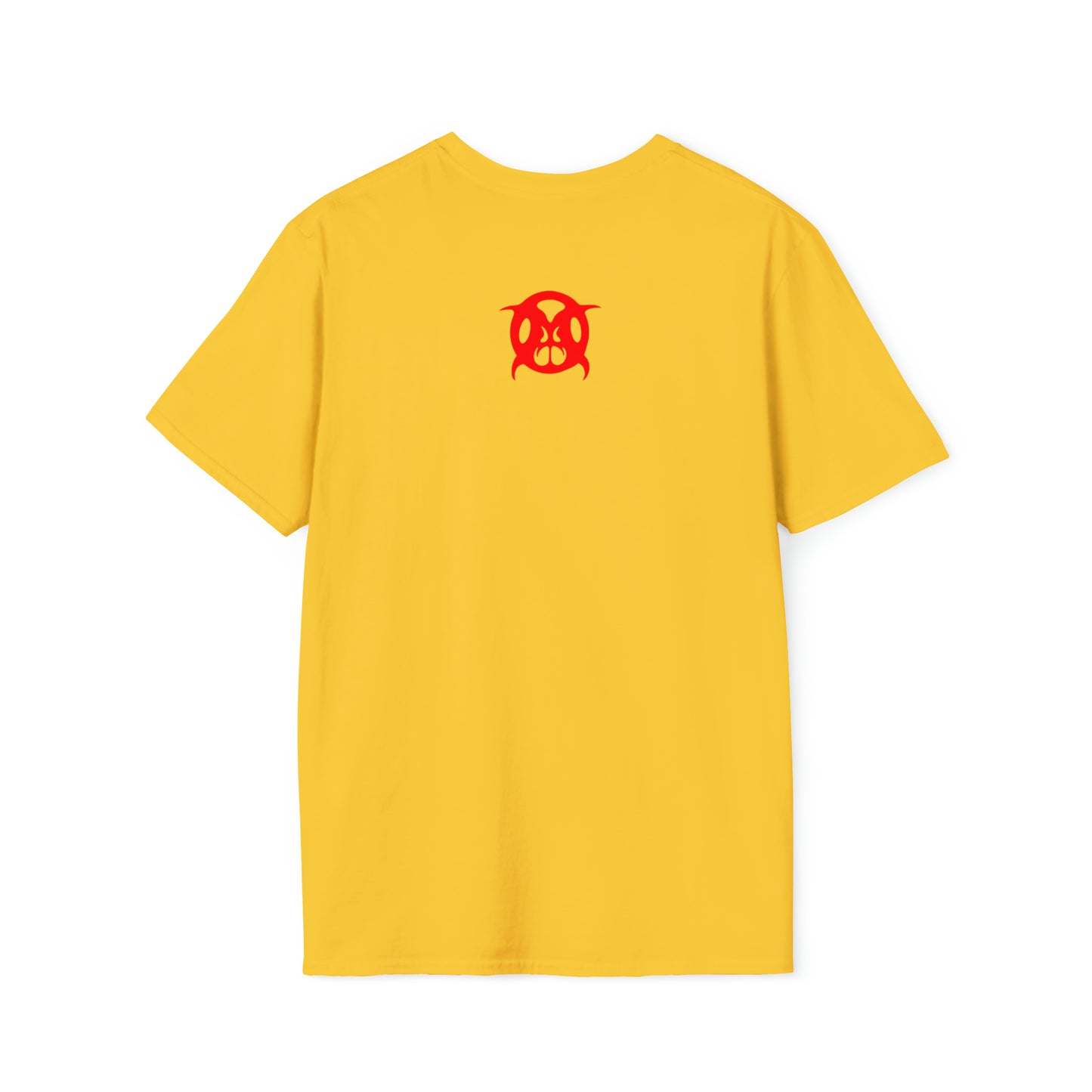 Mr.Moro Logo M  Red