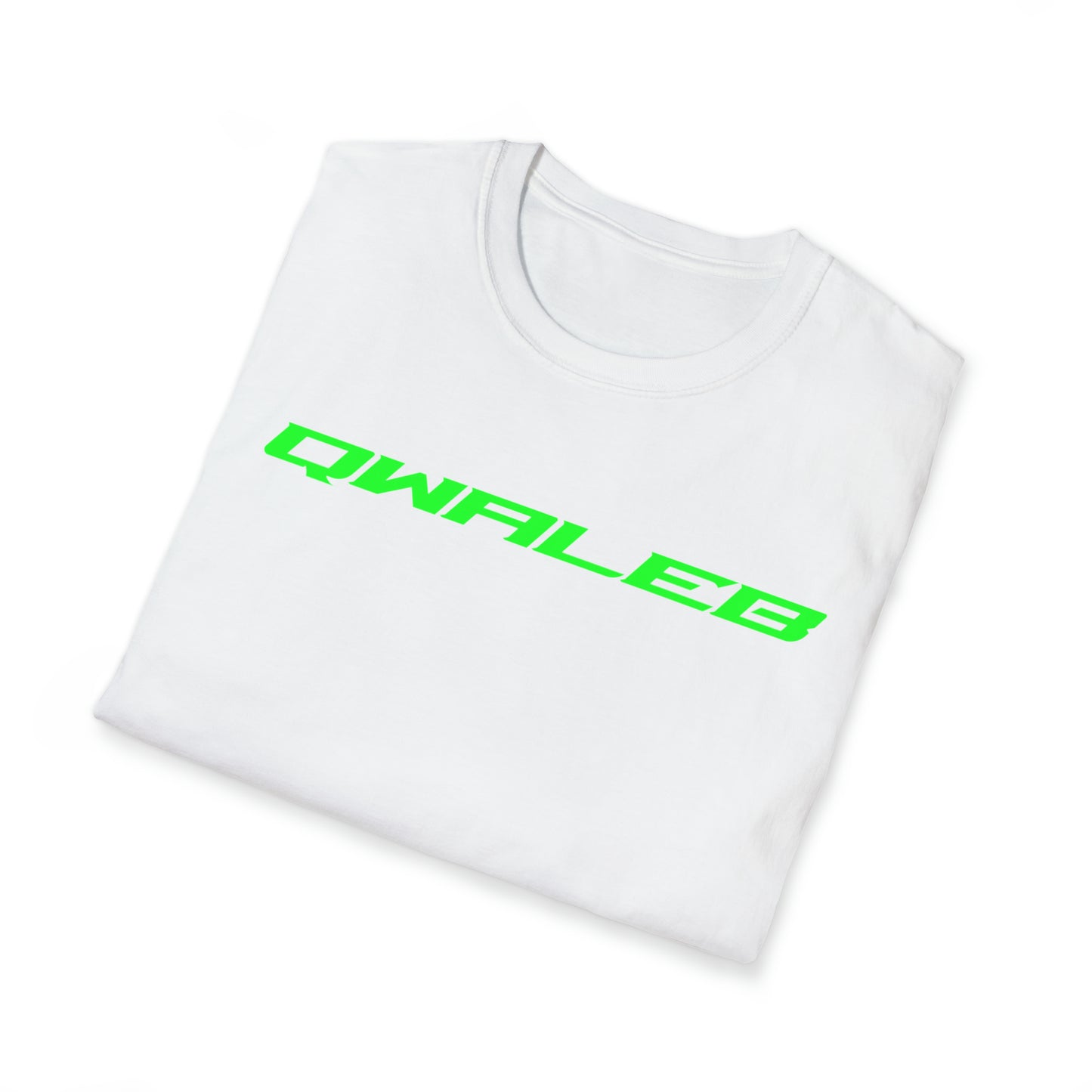 Qwaleb Sinds Dima Green