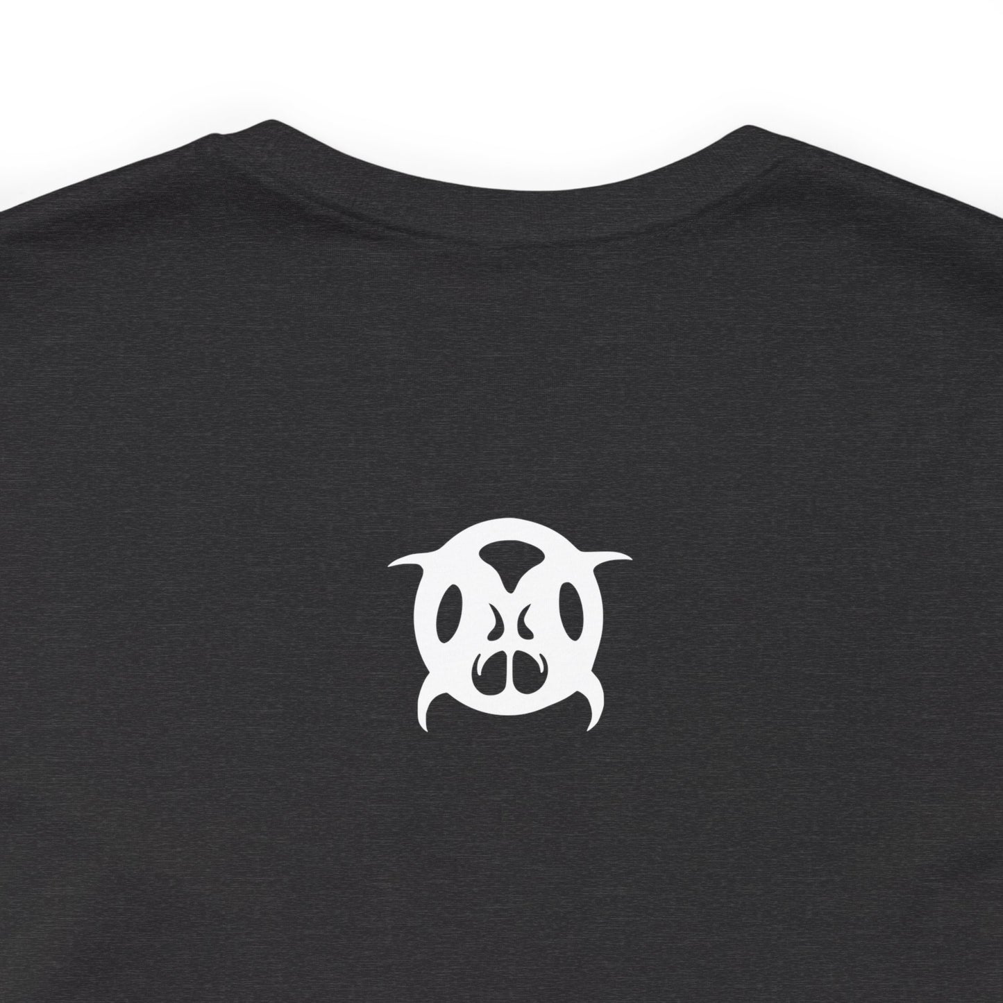Mr.Moro Amsterdam T-shirt White