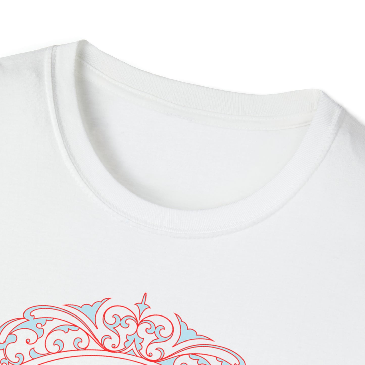 Mr.Moro Dima Mghayer Red/Blue