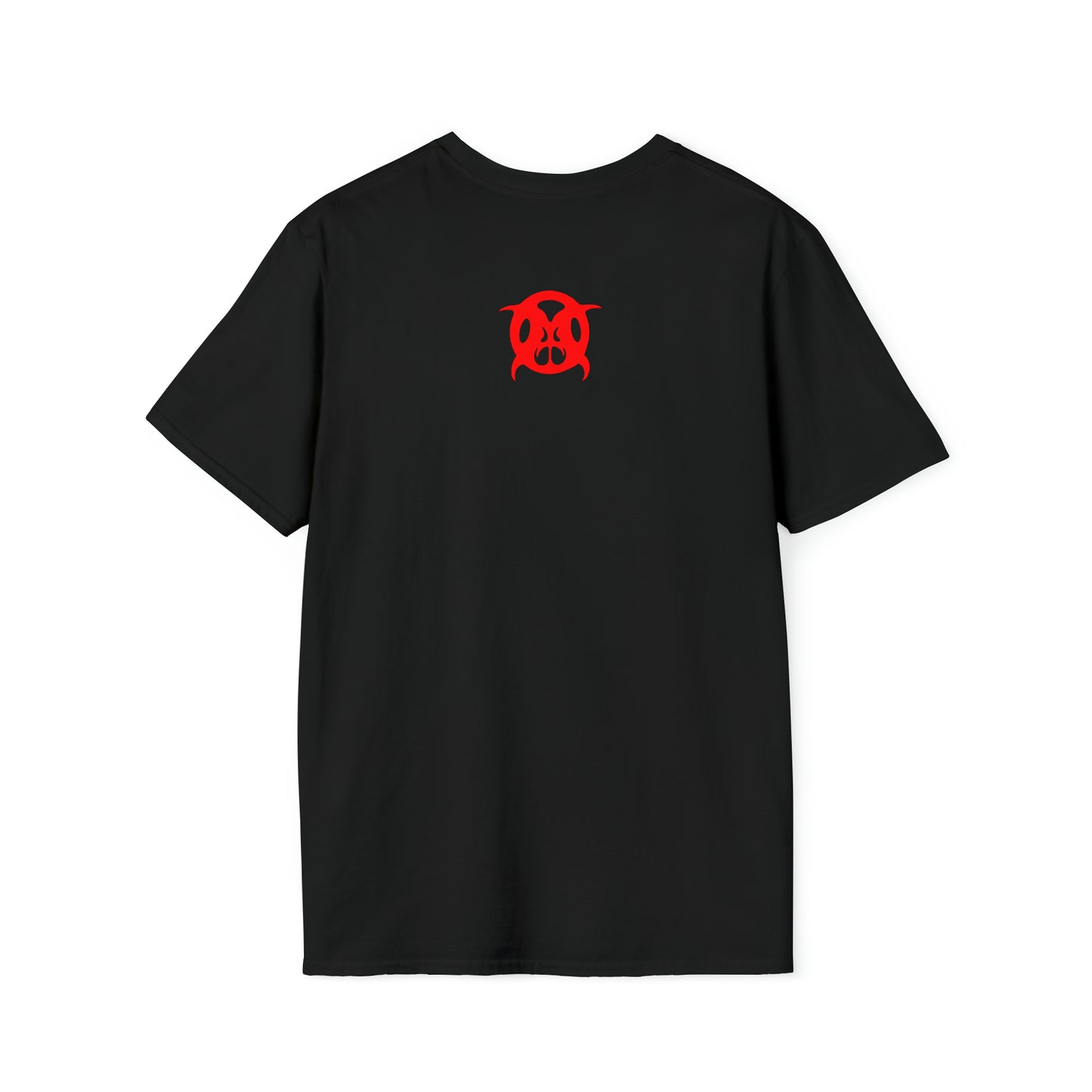 Mr.Moro Logo M  Red