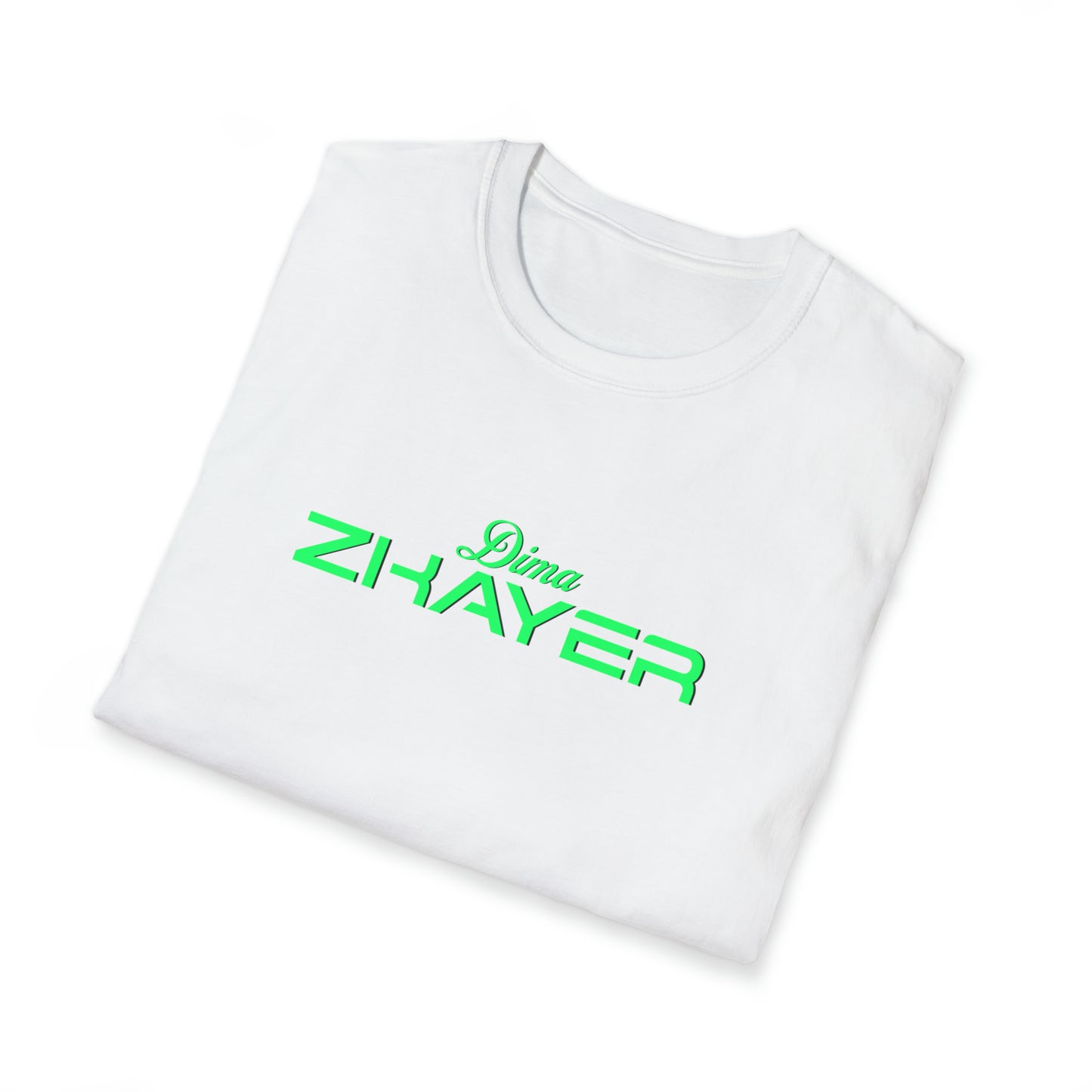 Mr.Moro Dima Zkayer 2024 Green