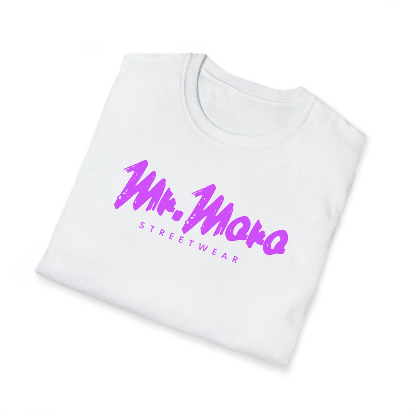 Mr.Moro Streetware 2022 Pink