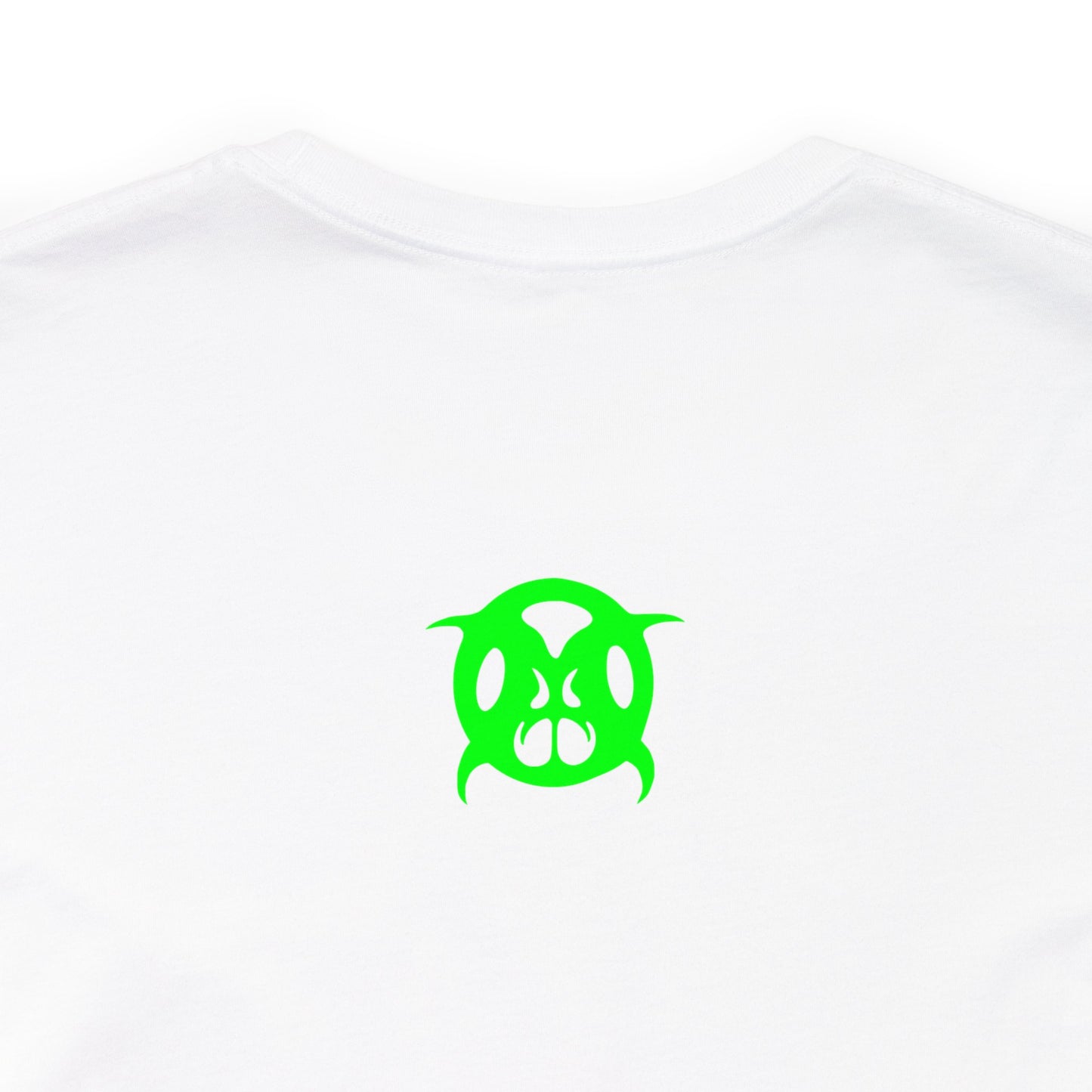 Mr.Moro Amsterdam Classic T-shirt Green