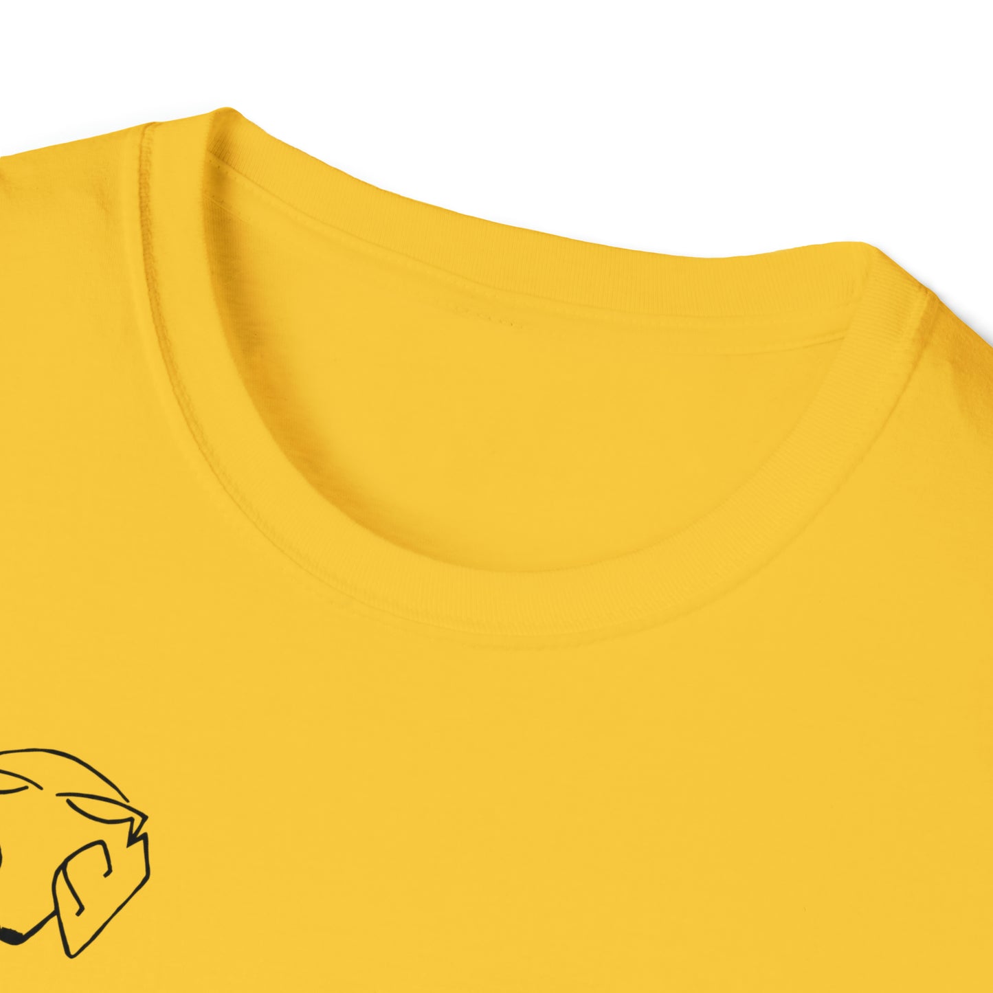 Logo Badrcelona Black Right Chest