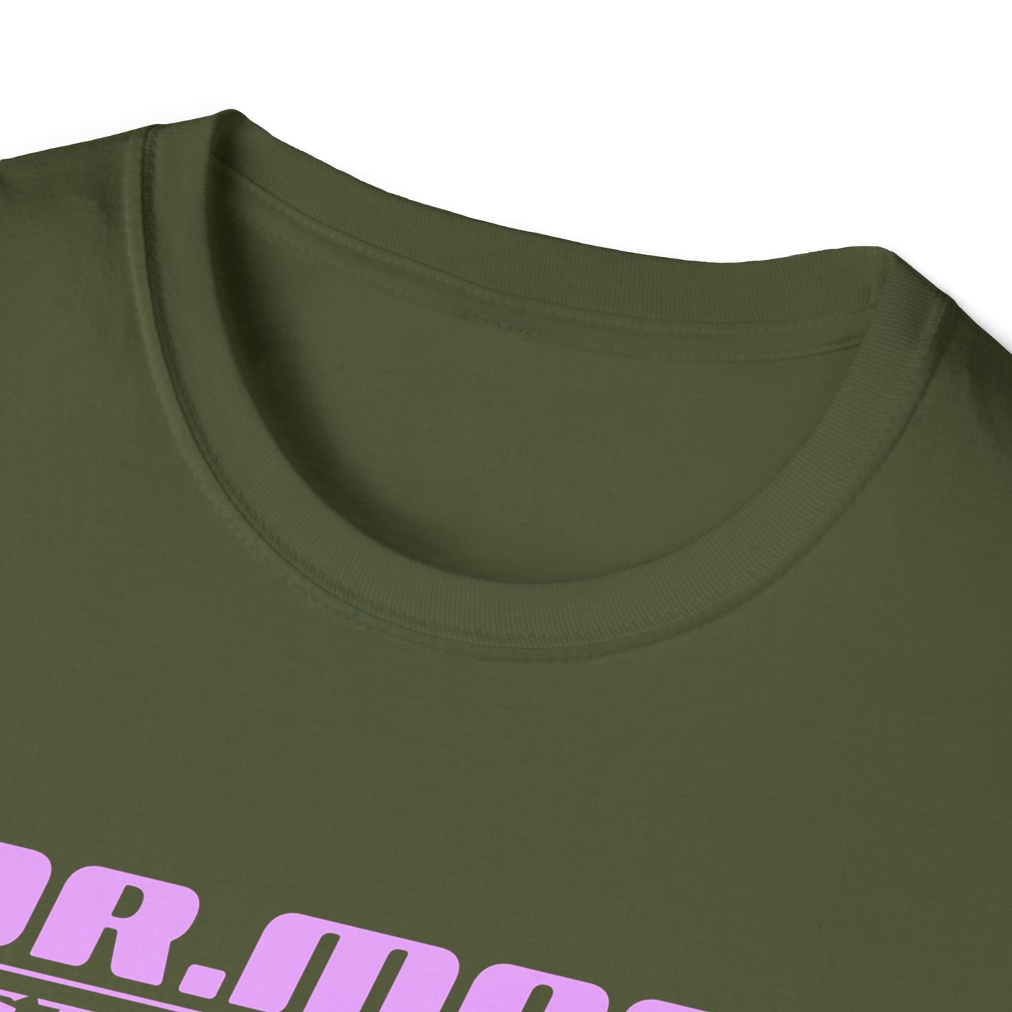 Mr.Moro Streetware 2023 Pink
