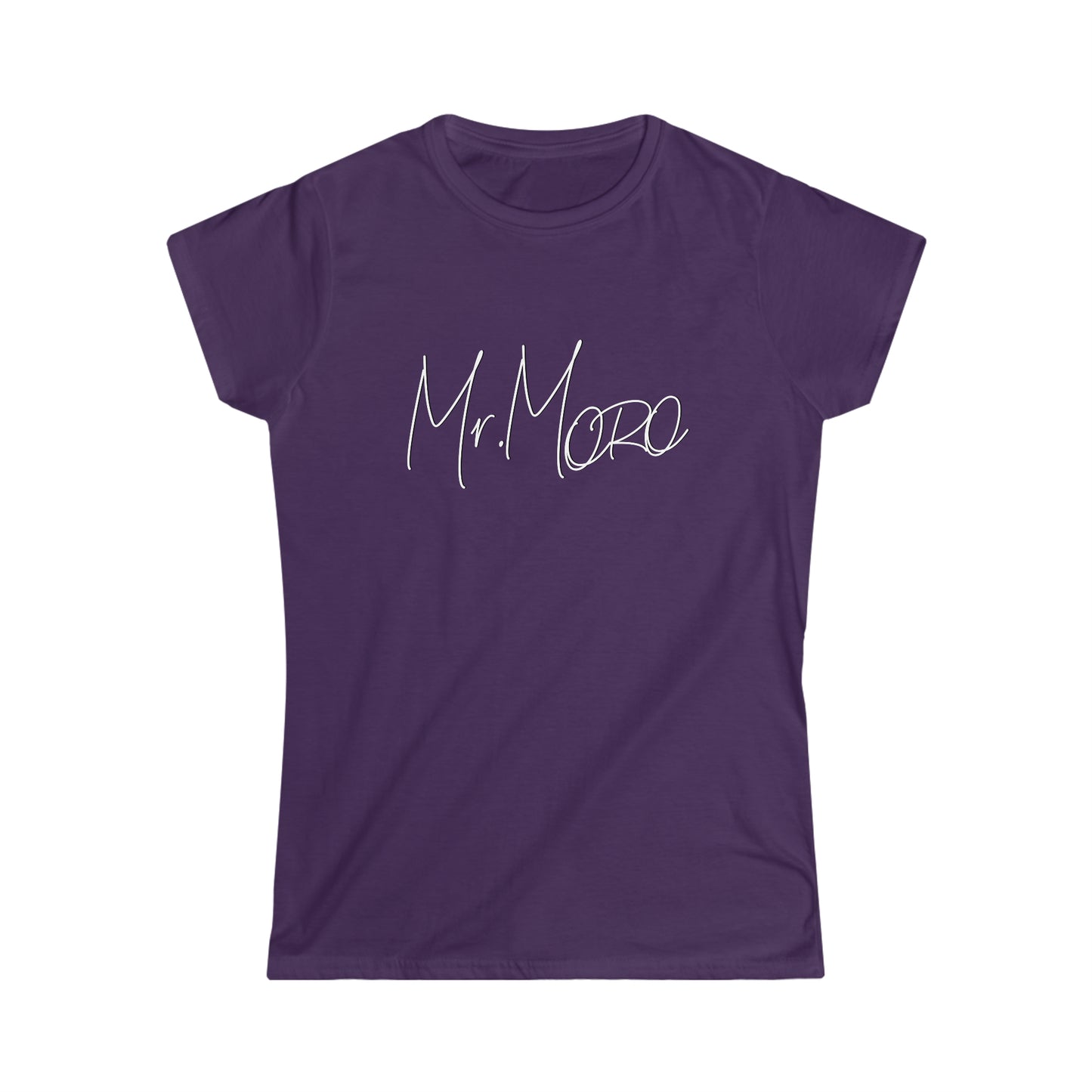 Women's Mr.Moro 2024 Wit