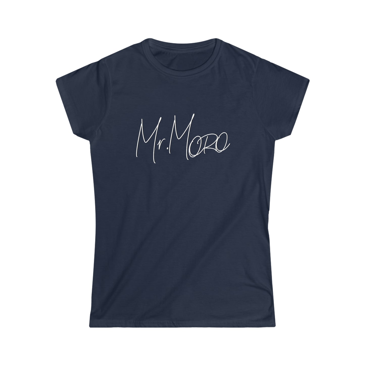 Women's Mr.Moro 2024 Wit