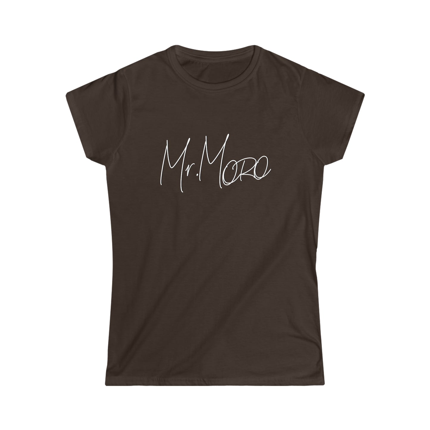 Women's Mr.Moro 2024 Wit