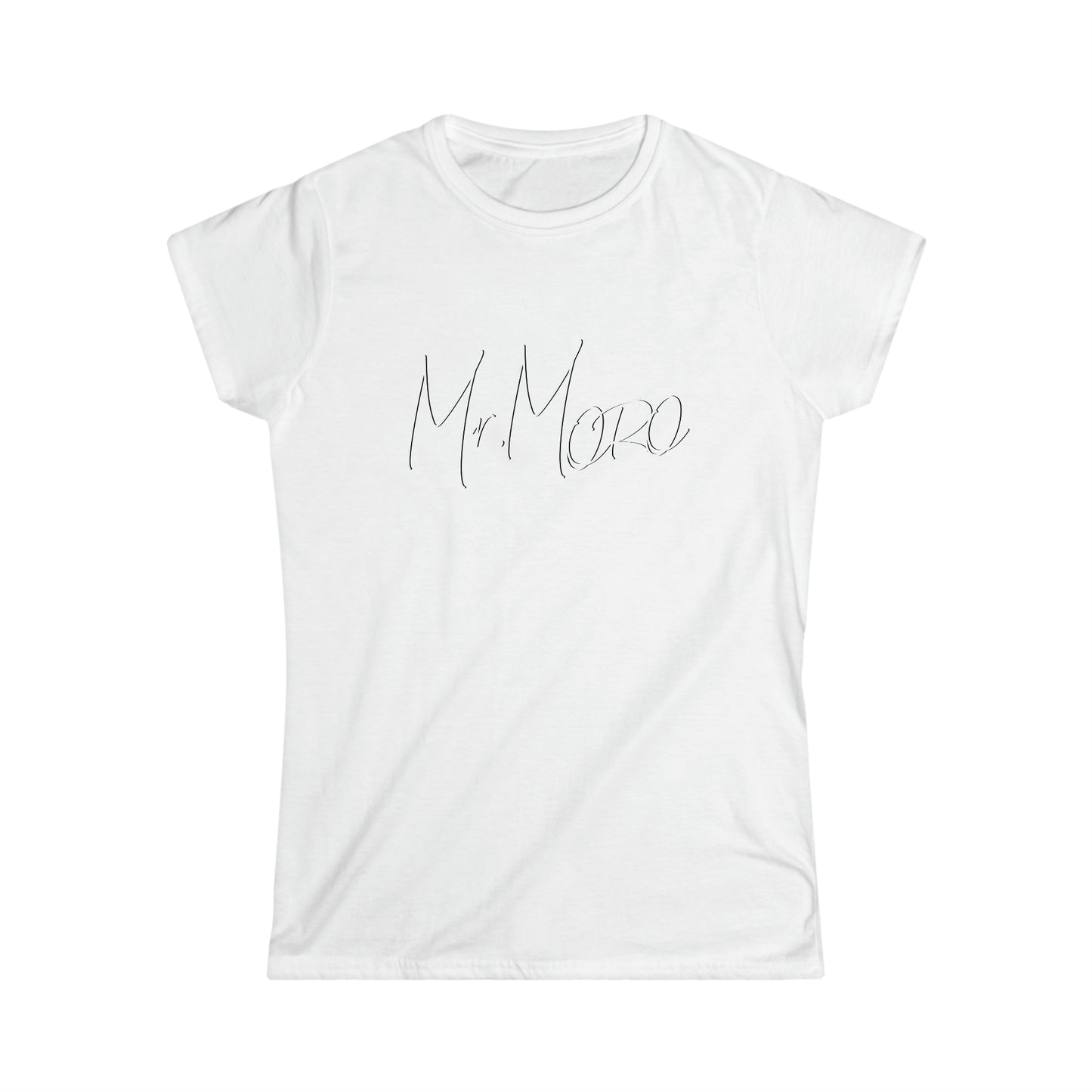 Women's Mr.Moro 2024 Wit