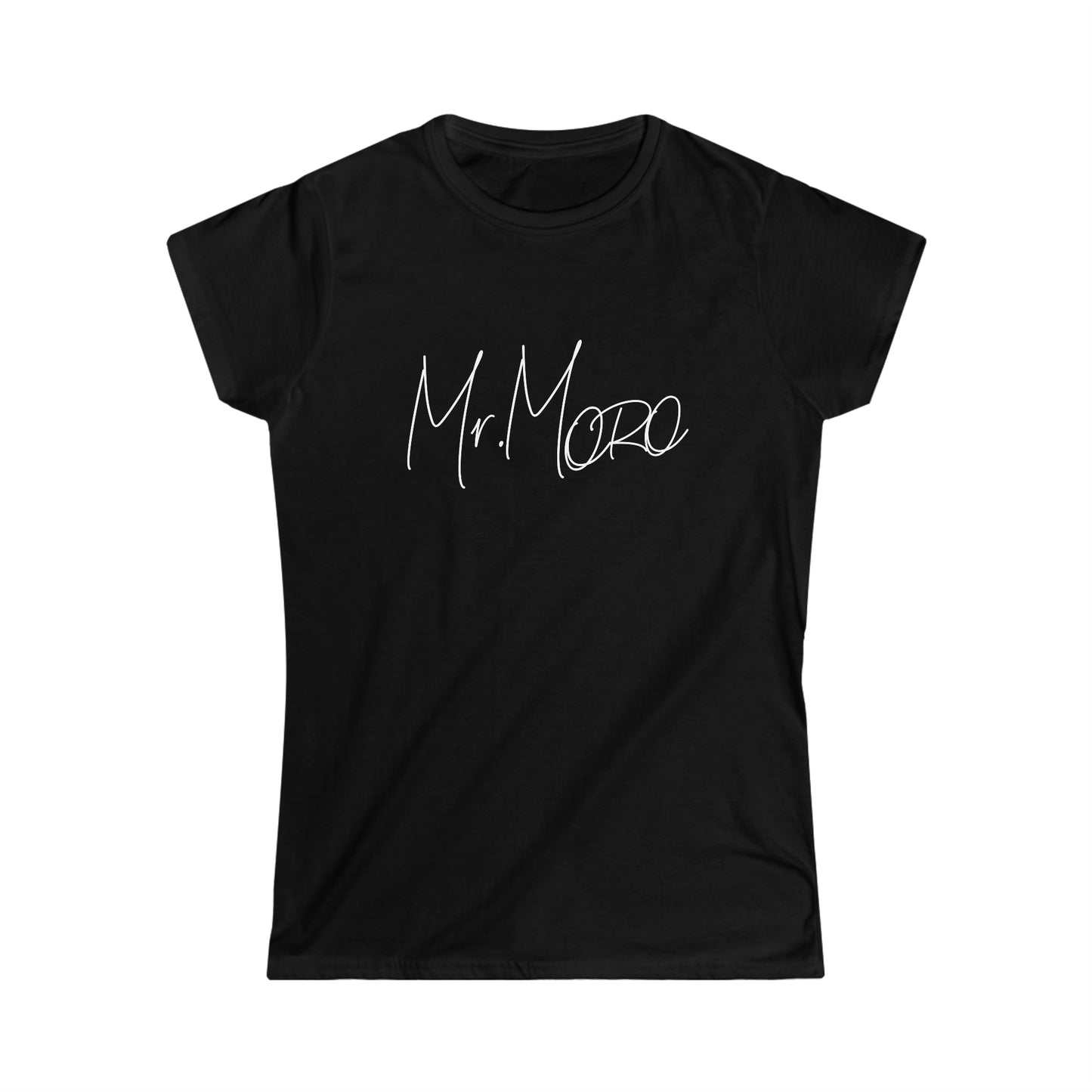 Women's Mr.Moro 2024 Wit