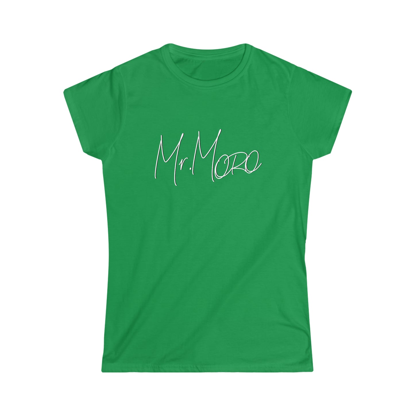 Women's Mr.Moro 2024 Wit