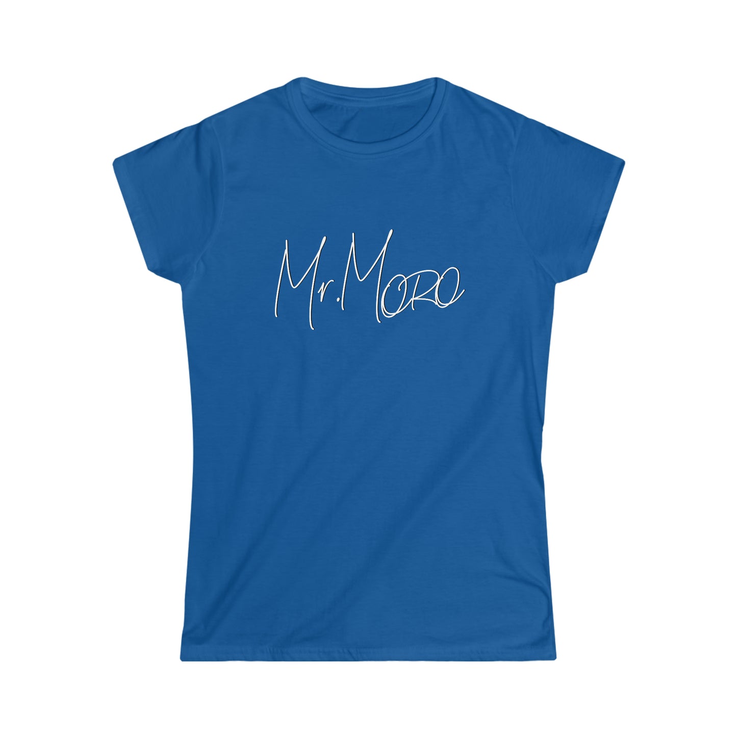 Women's Mr.Moro 2024 Wit
