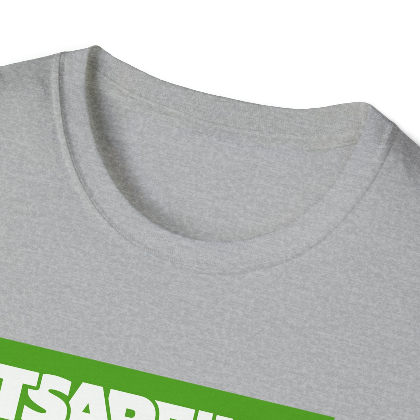 Tsarfika Harra Green