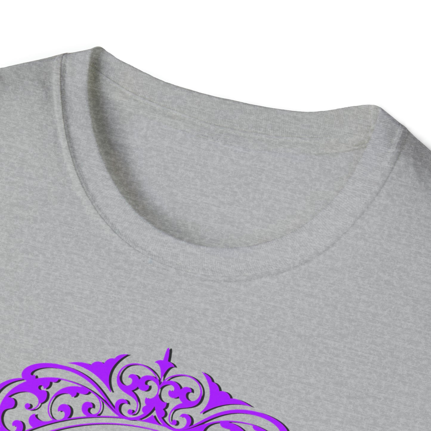 Mr.Moro Dima Mghayer Purple