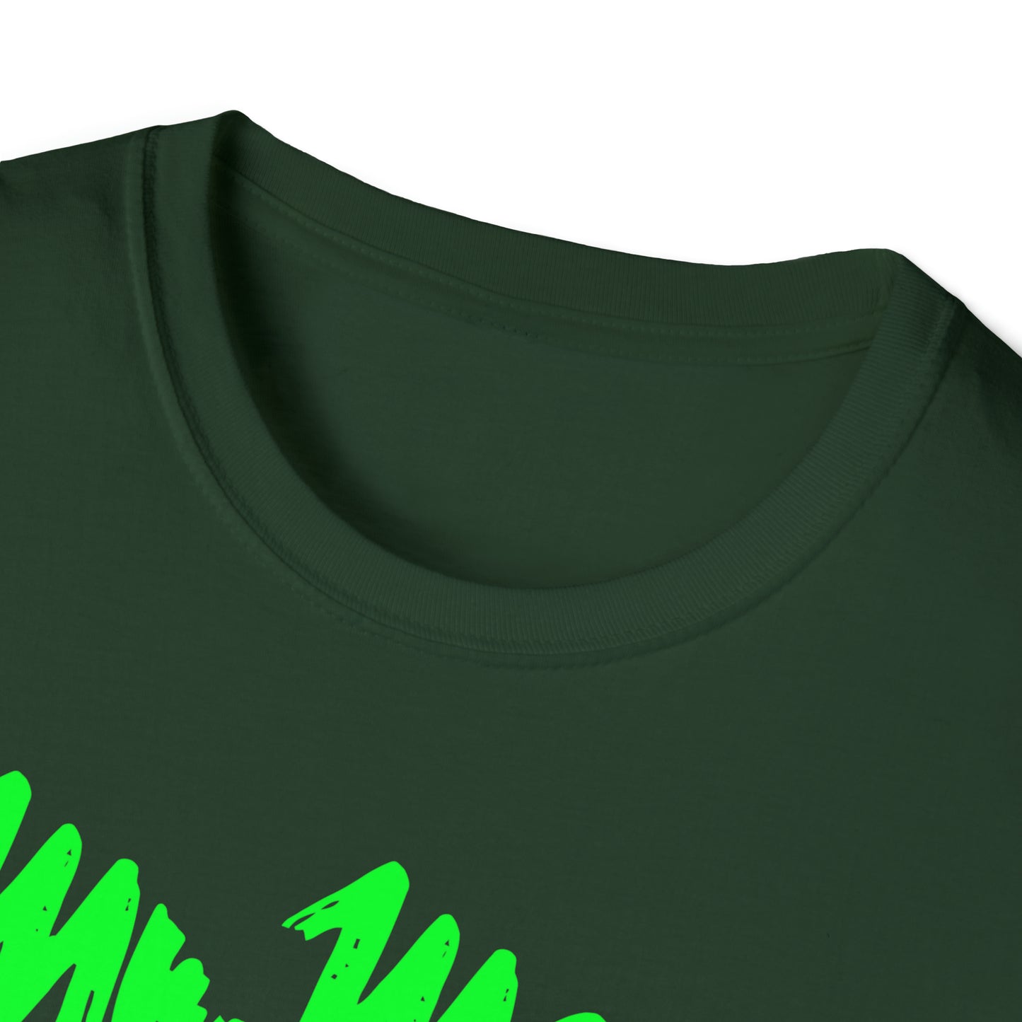 Mr.Moro Streetware 2022 Green
