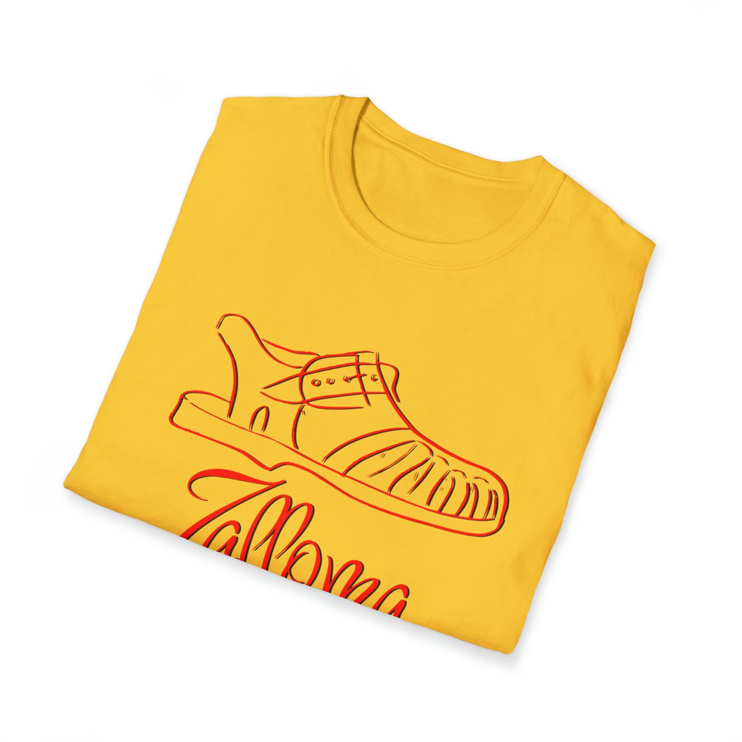 7alloma for ever Red