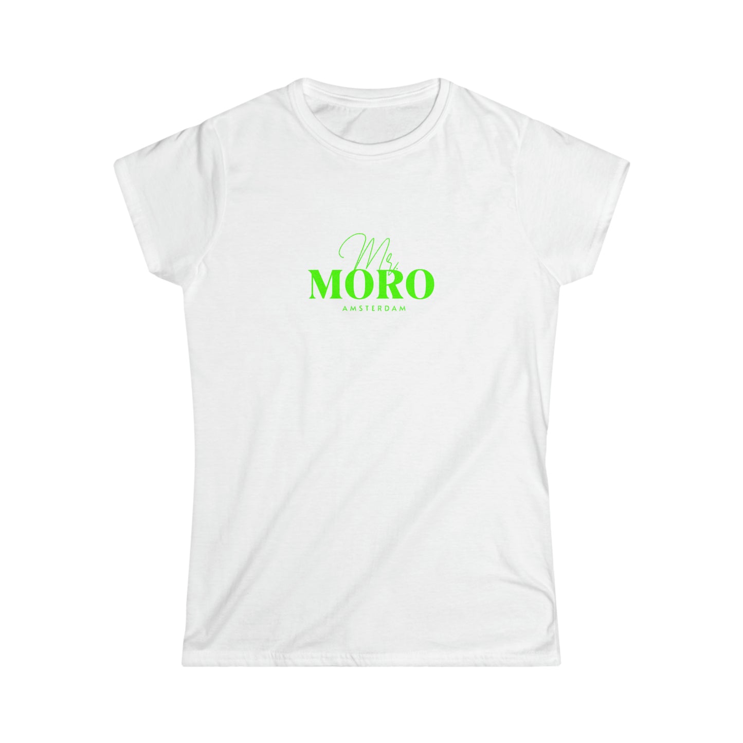 Women's Moro Style Green