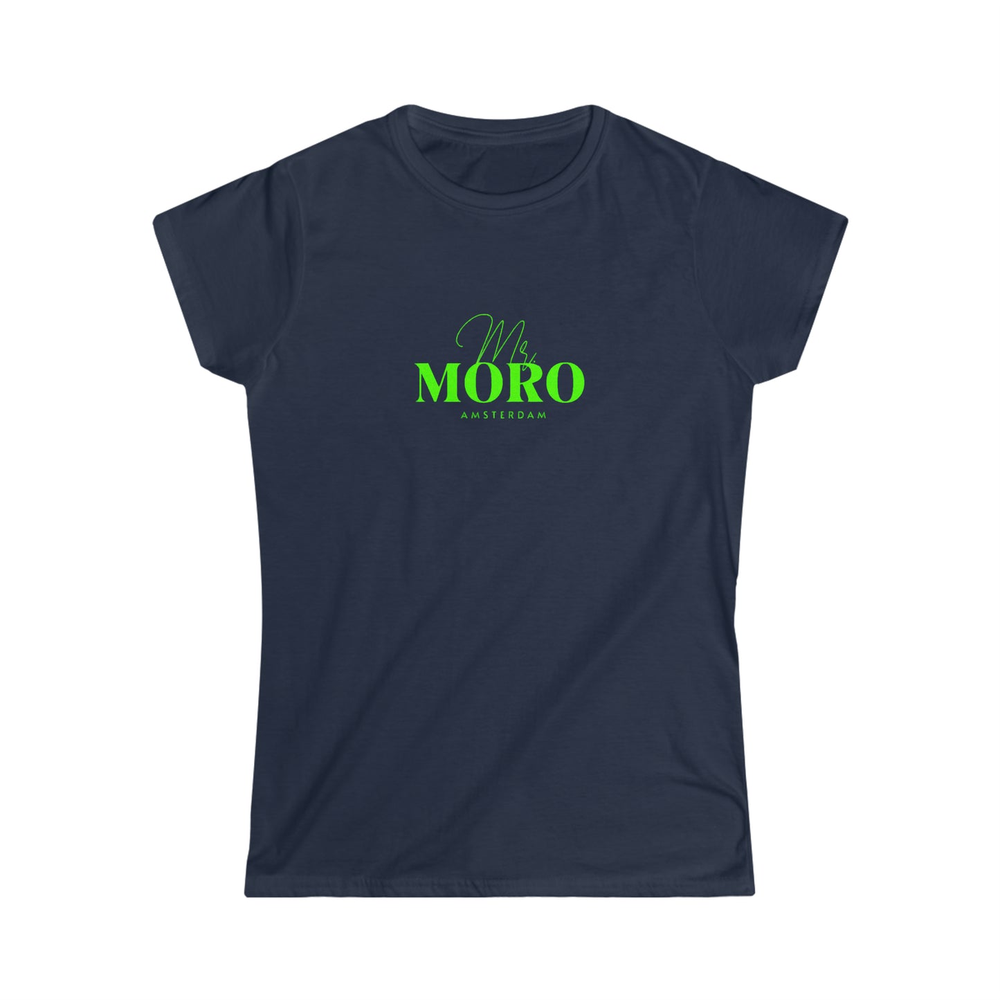 Women's Moro Style Green