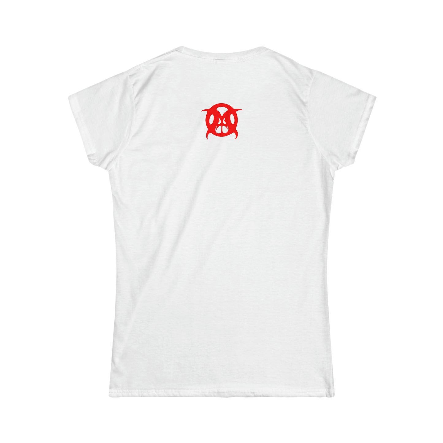 Women's Mr.Moro classic Red