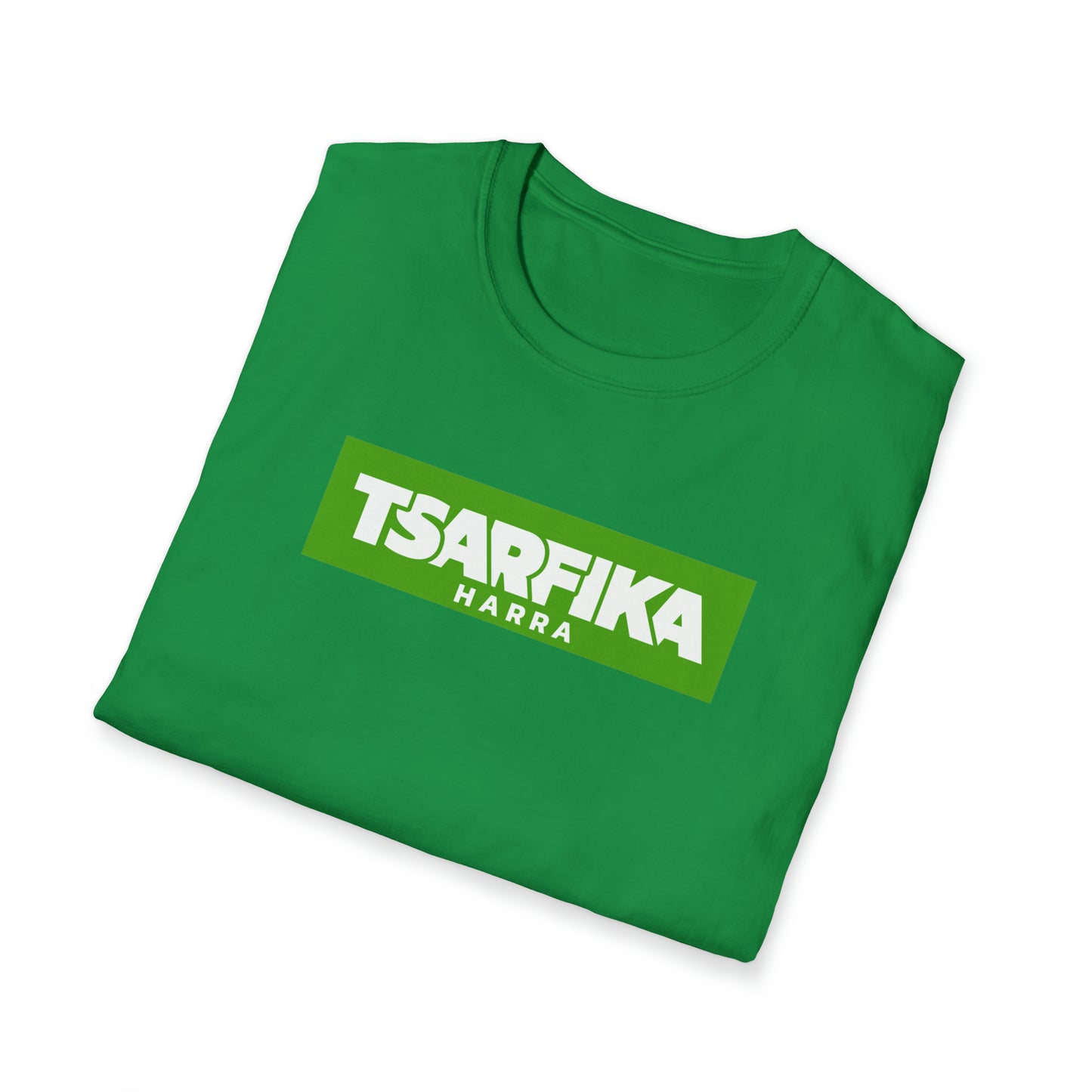 Tsarfika Harra Green