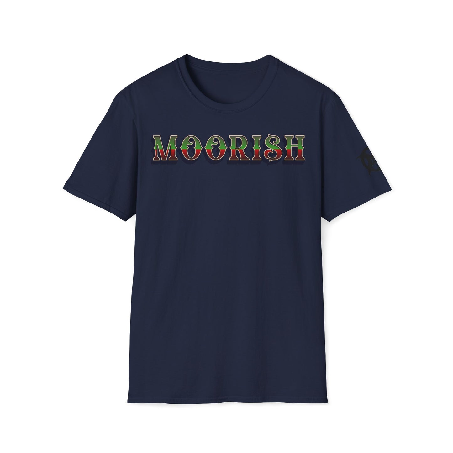 Moorish