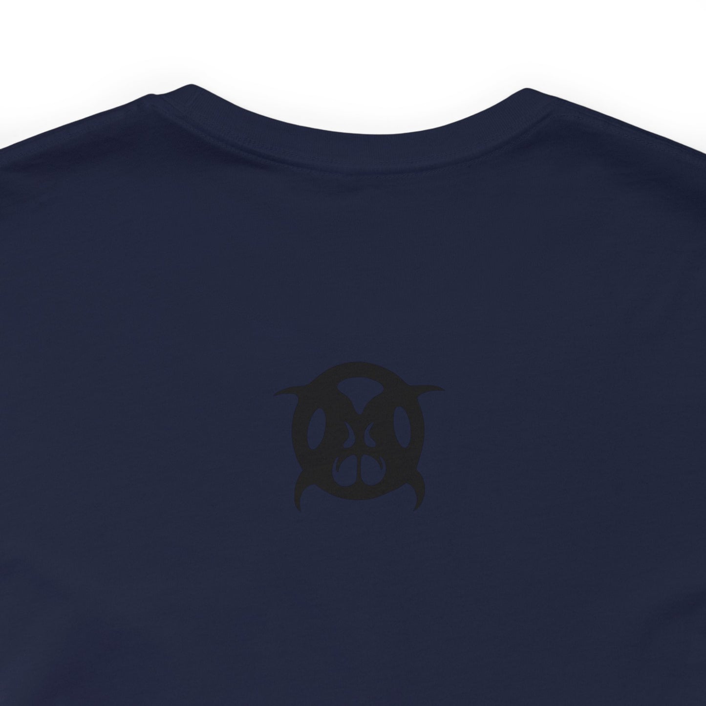 Mr.Moro Amsterdam Classic T-shirt Black