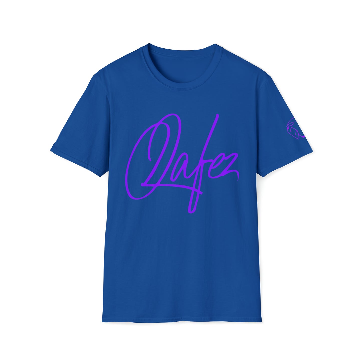 Qafez Purple