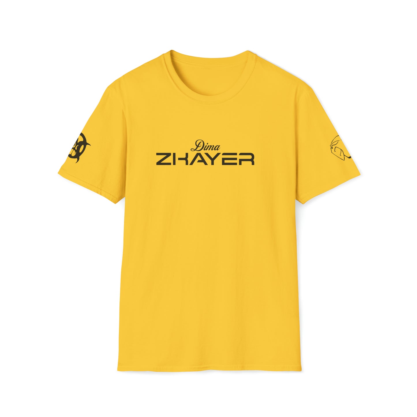 Mr.Moro Dima Zkayer 2024 Black