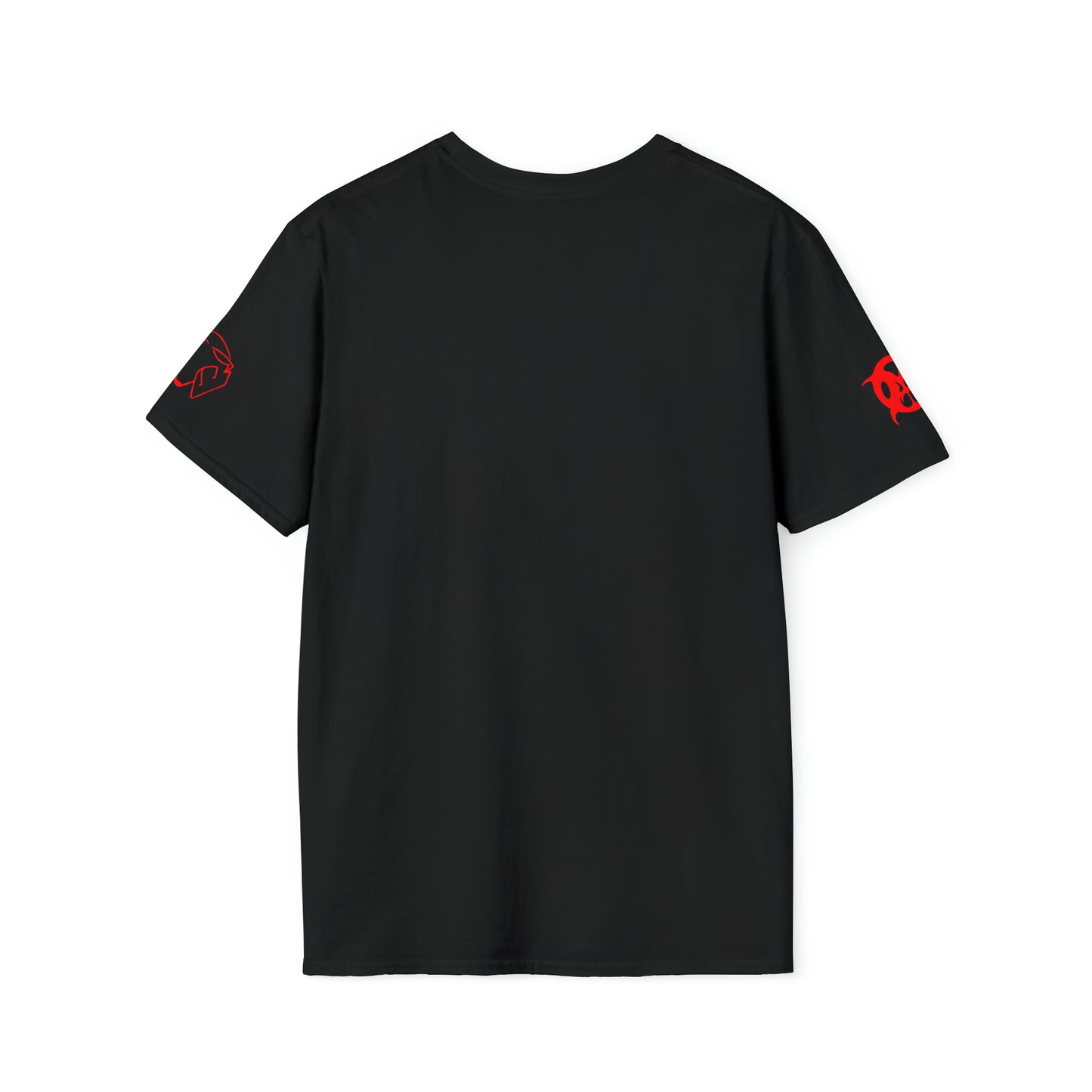 Mr.Moro Streetware 2022 Red/Black