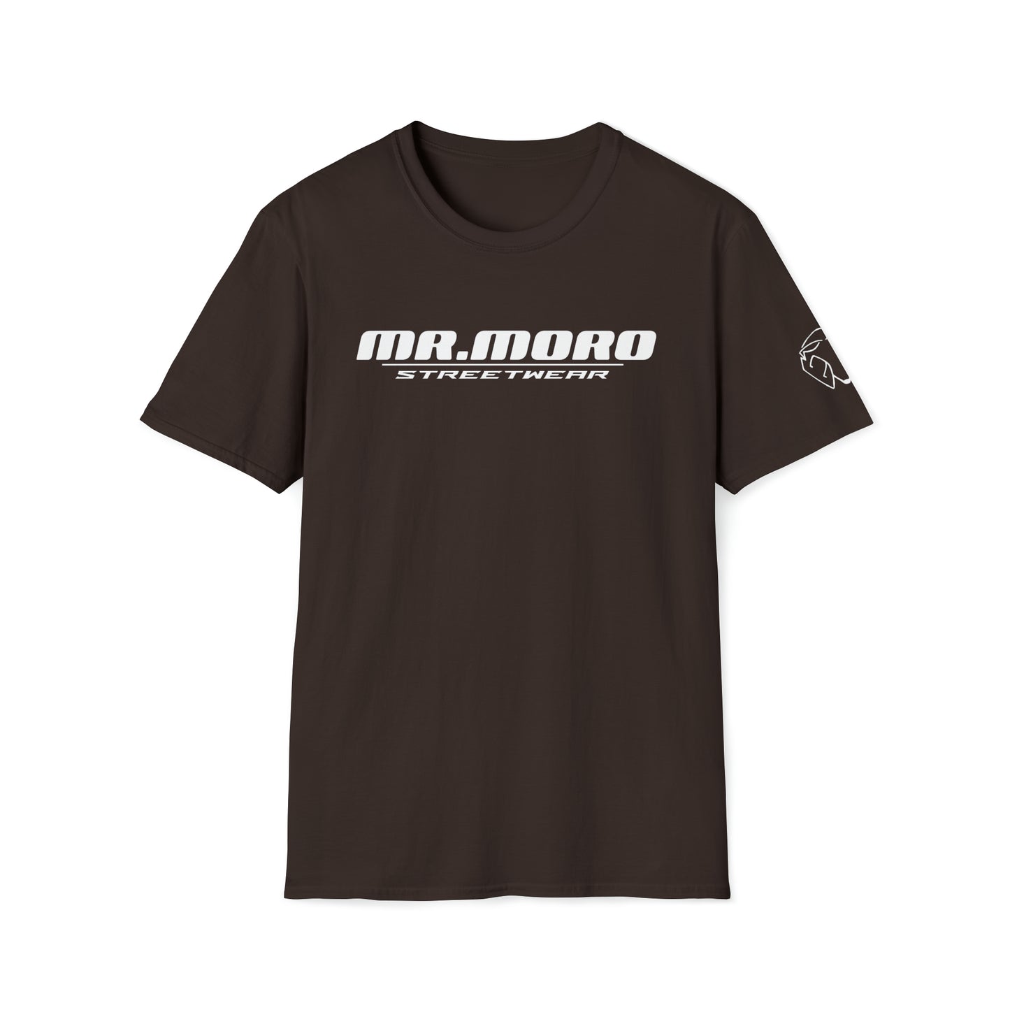 Mr.Moro Streetware 2023 White