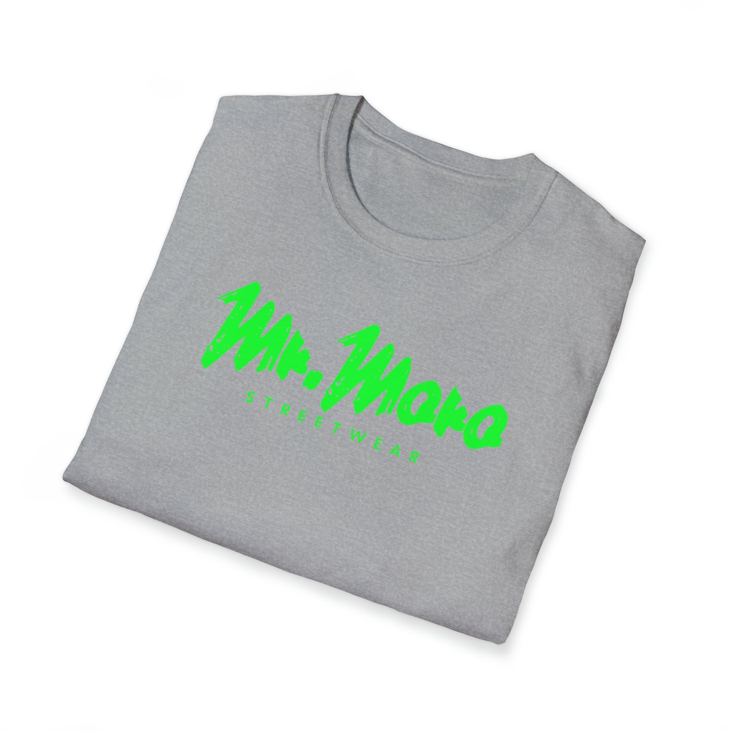 Mr.Moro Streetware 2022 Green