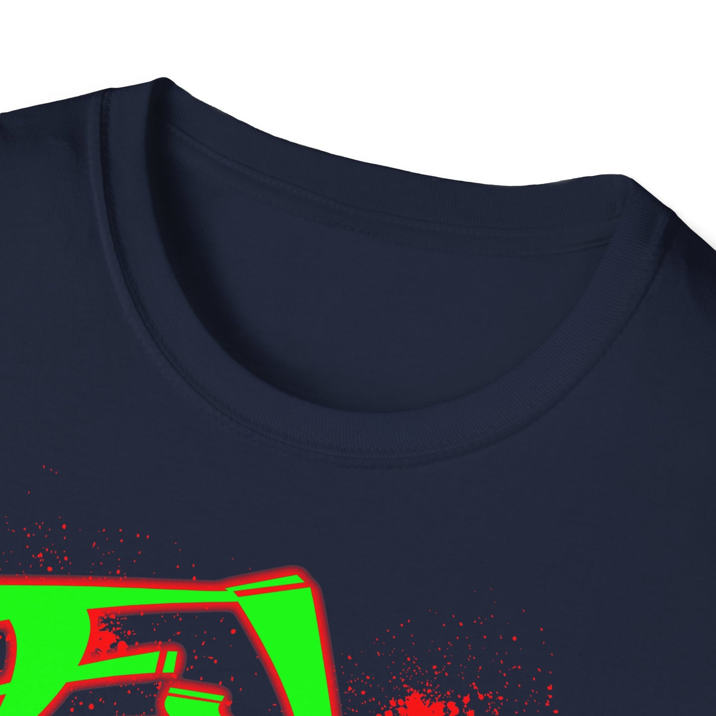 El Magzen 4 Green/Red