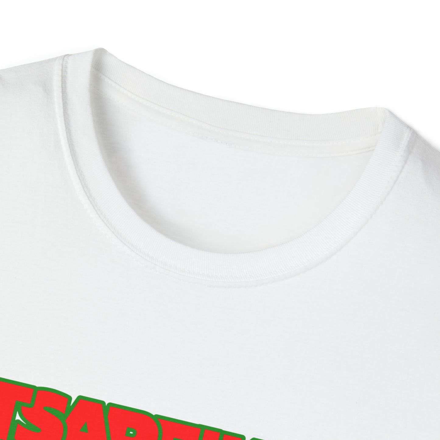 Tsarfika Harra Green/Red