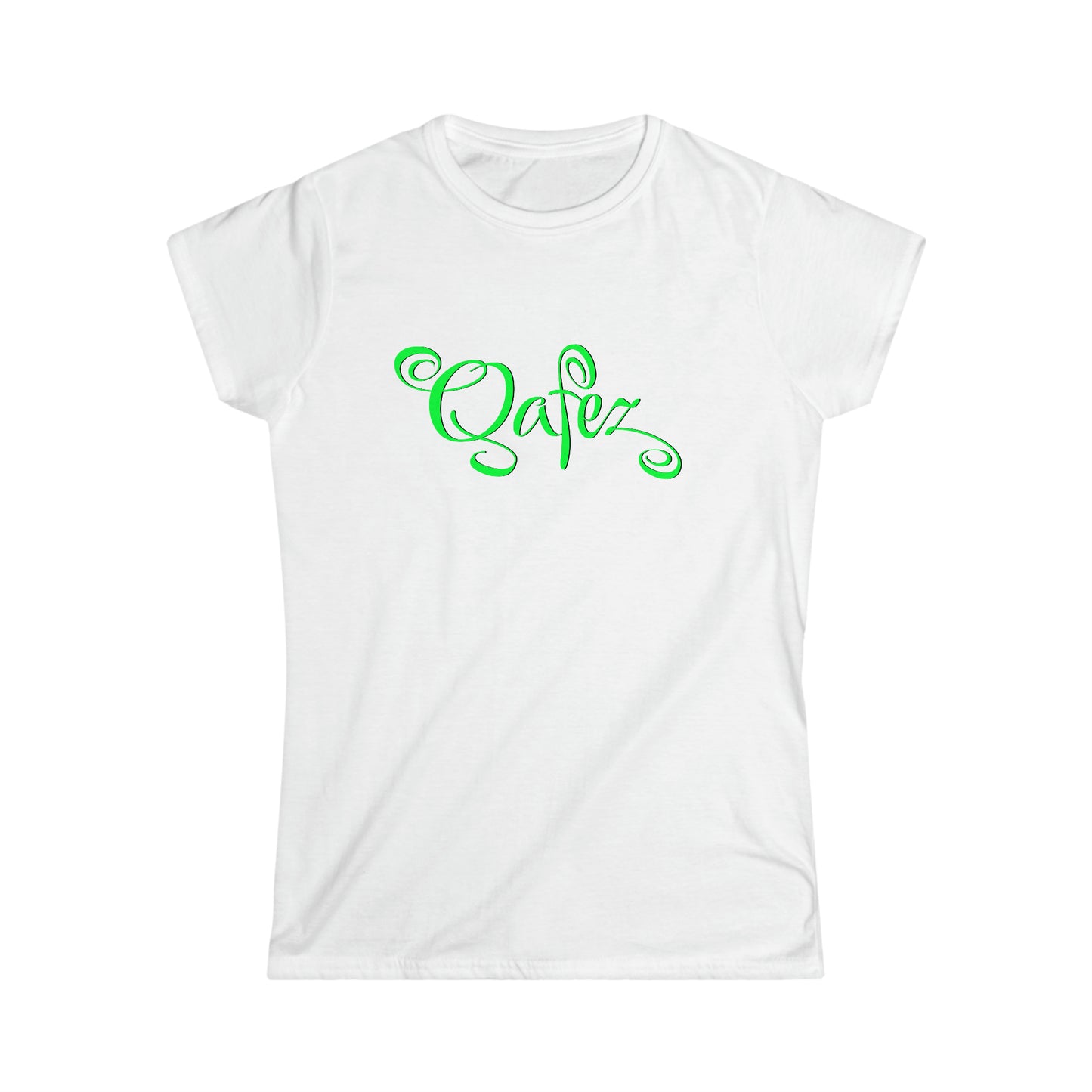 Women's Qwaleb Green